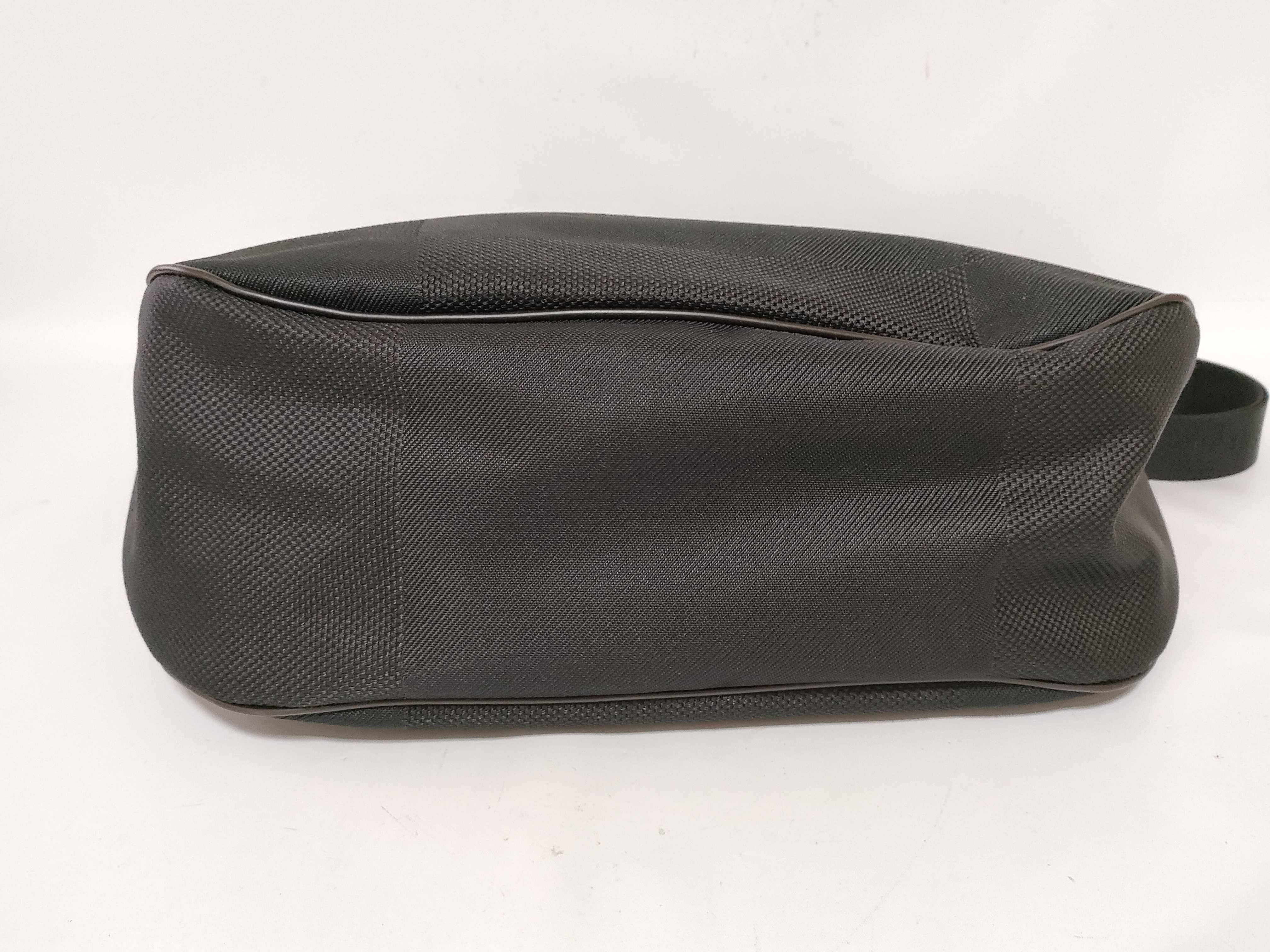 Damier Geant Explore M93616 (Serial number unknown) Black Shoulder Bag — view 8