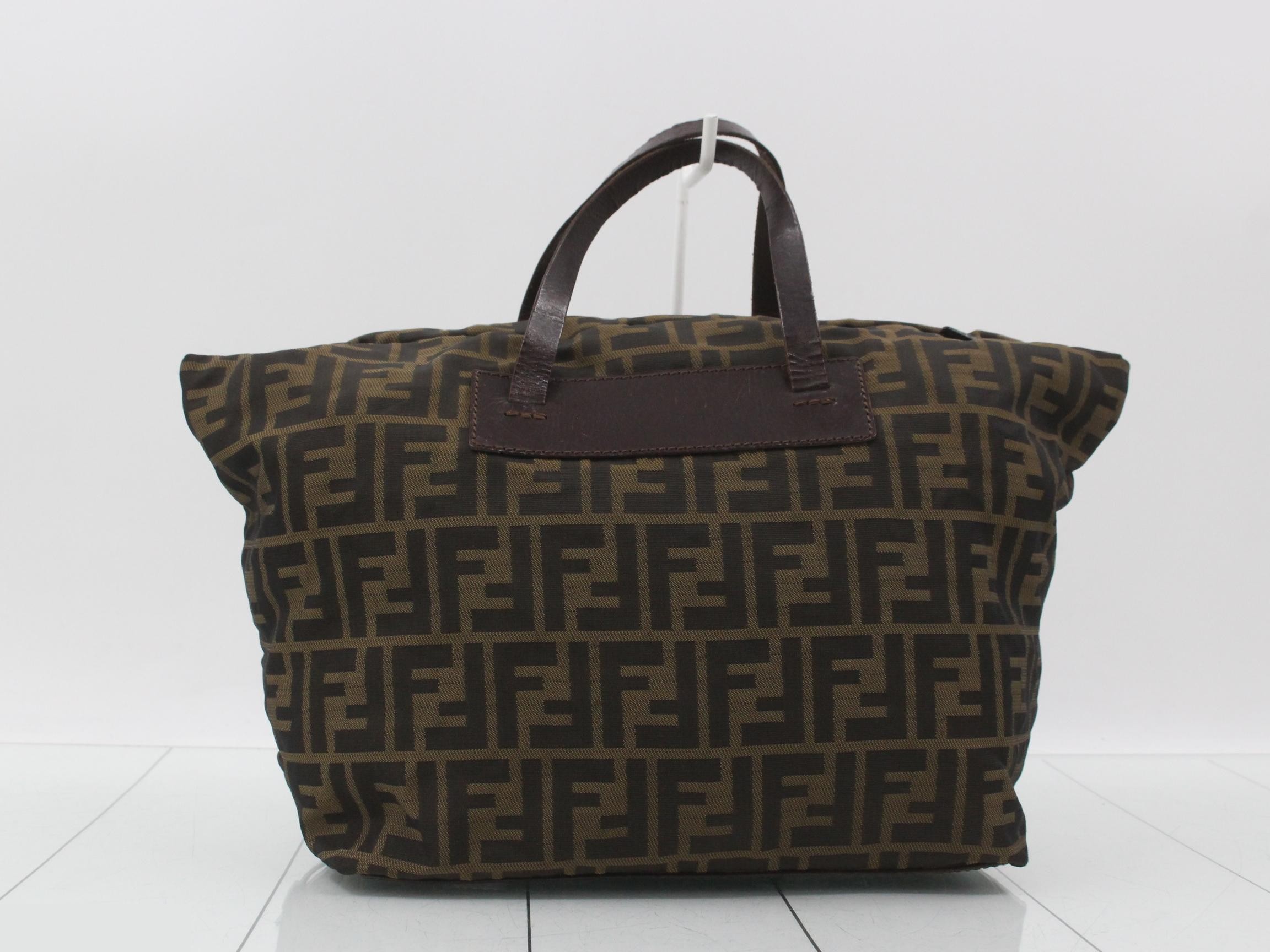 Zucca (bag) - Tote bag — view 2