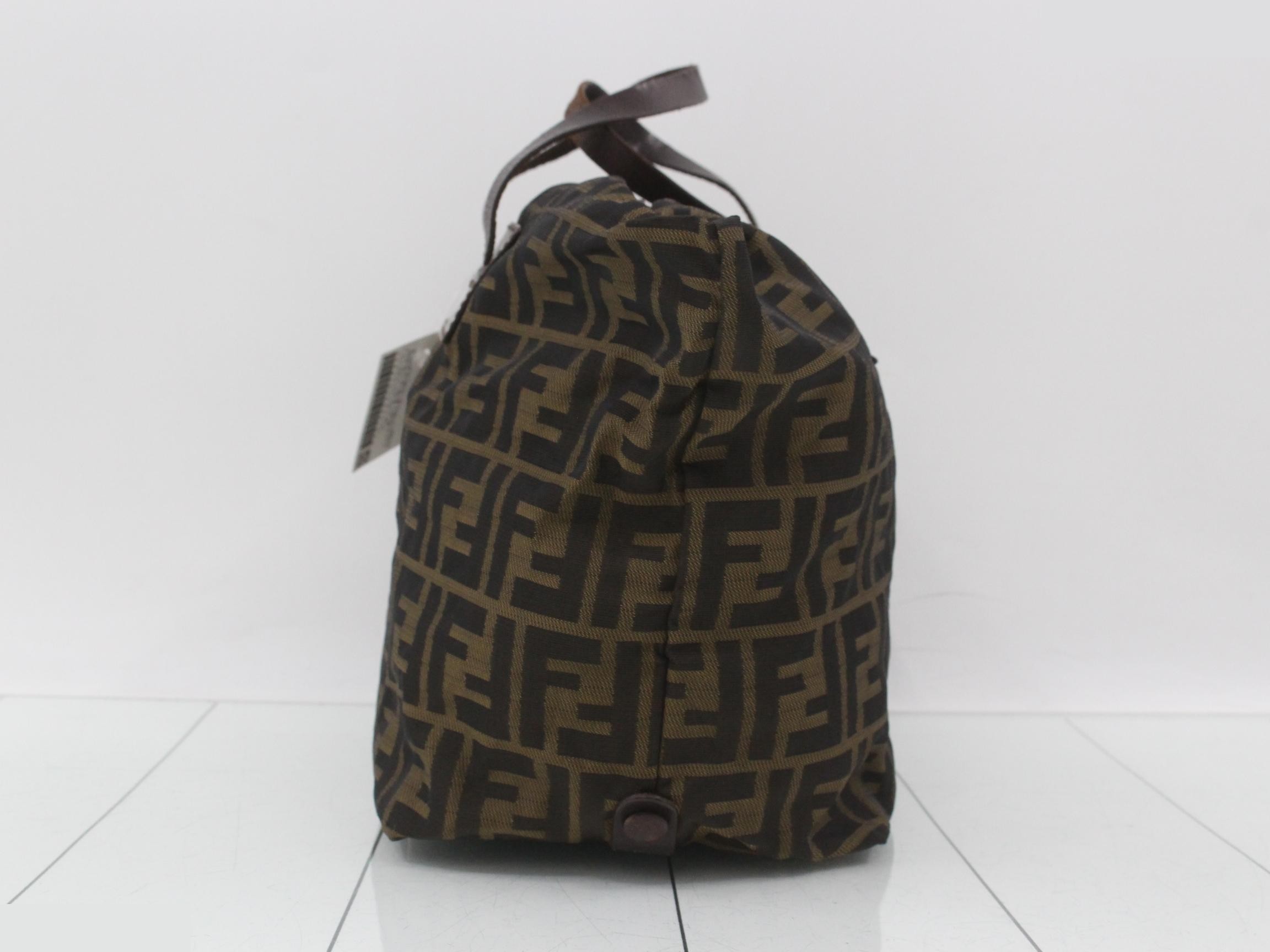 Zucca (bag) - Tote bag — view 3