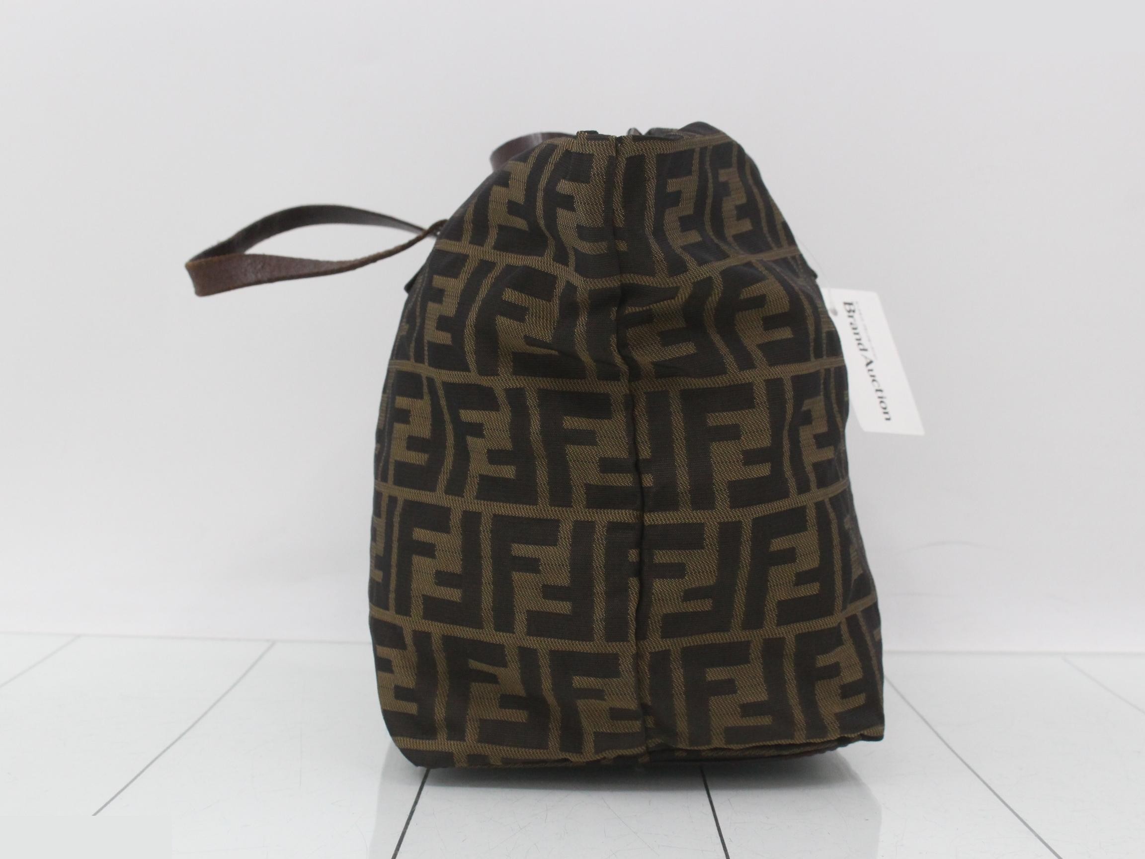 Zucca (bag) - Tote bag — view 4