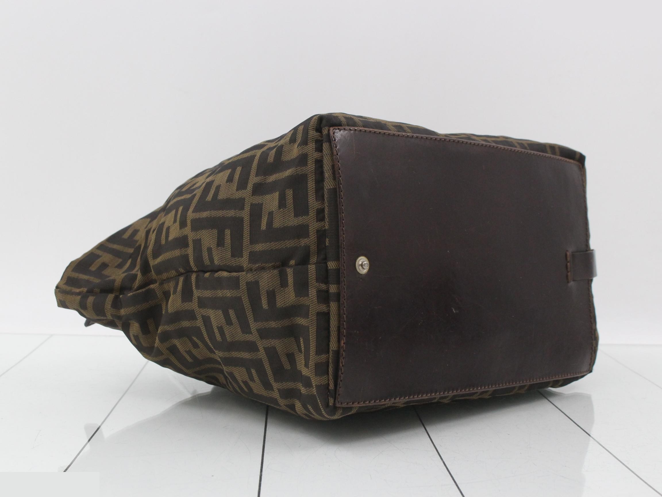 Zucca (bag) - Tote bag — view 5