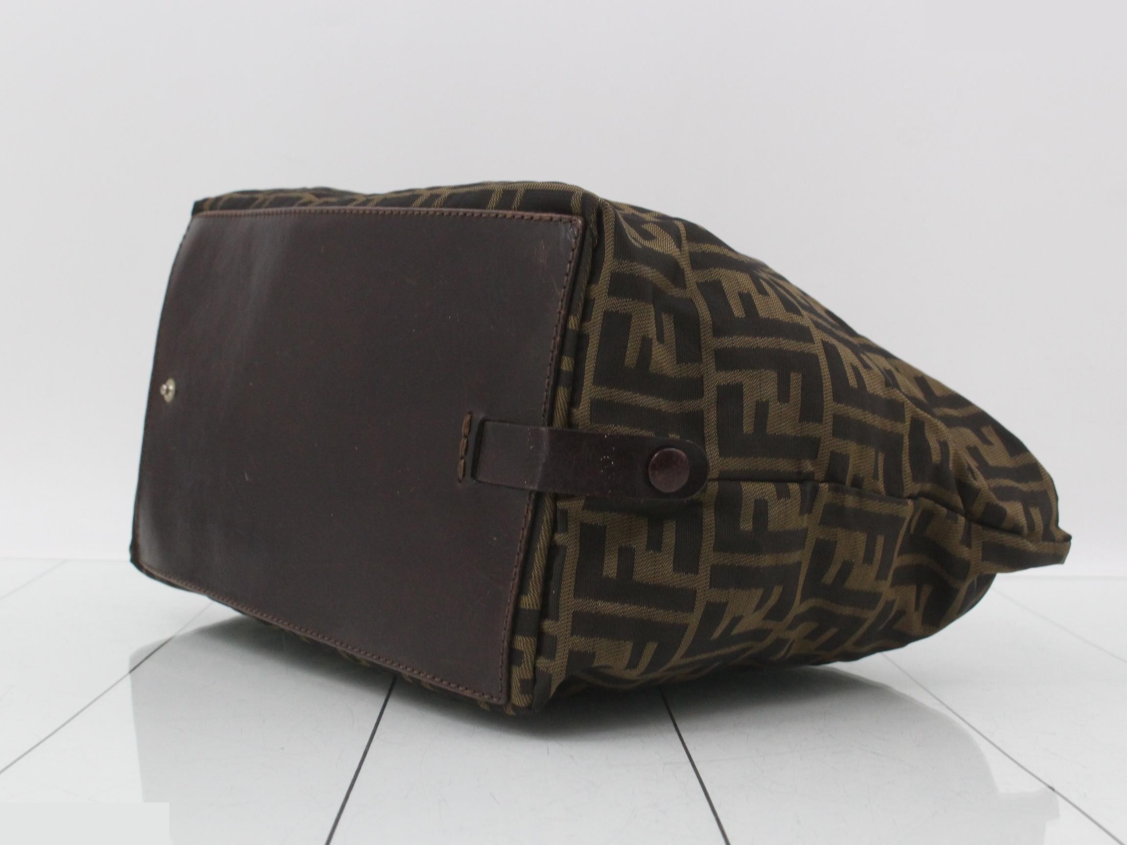 Zucca (bag) - Tote bag — view 6