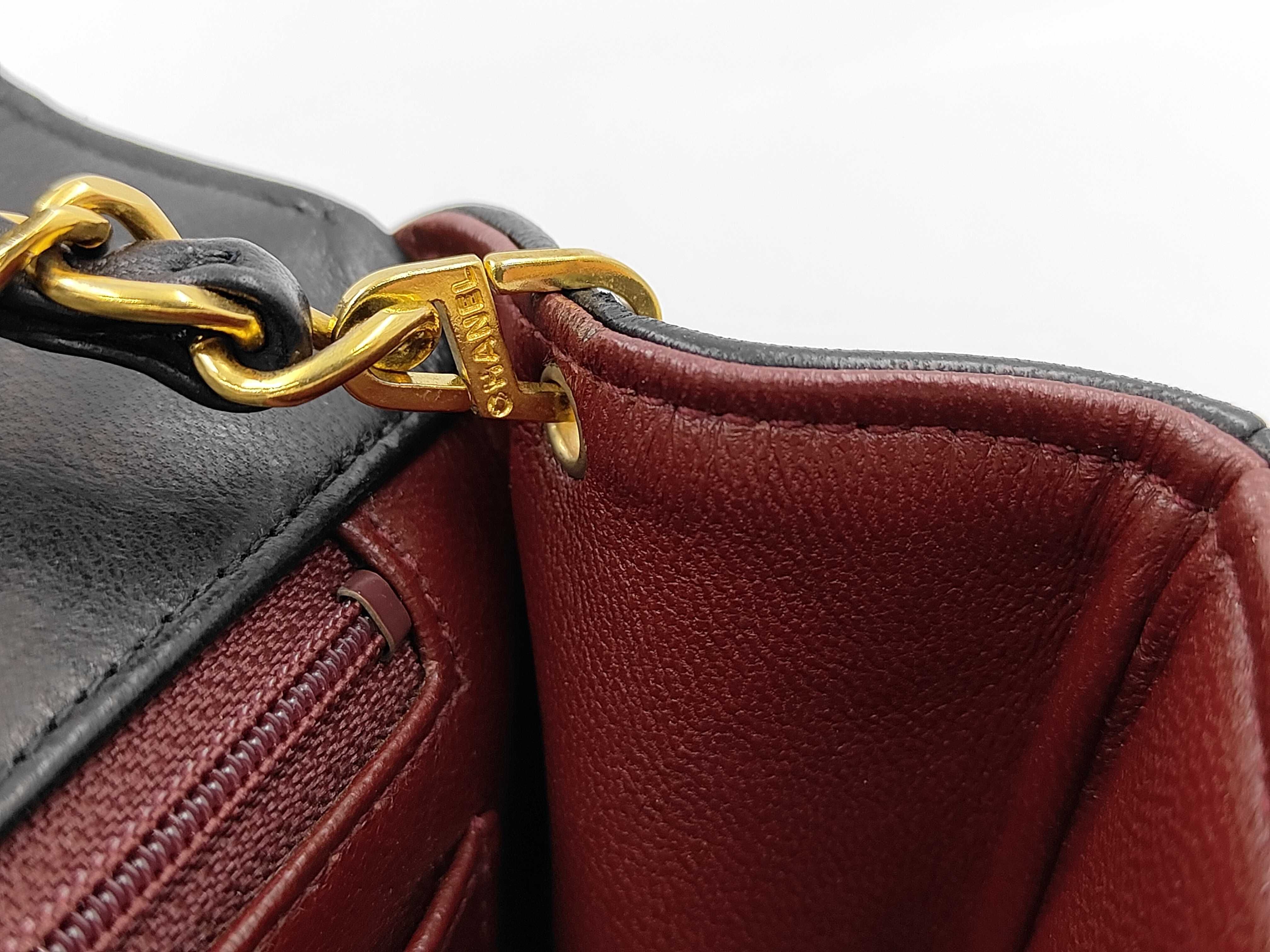 2061999 Diana Chain Shoulder Bag with Card and Seal, Item No. 21 — view 9