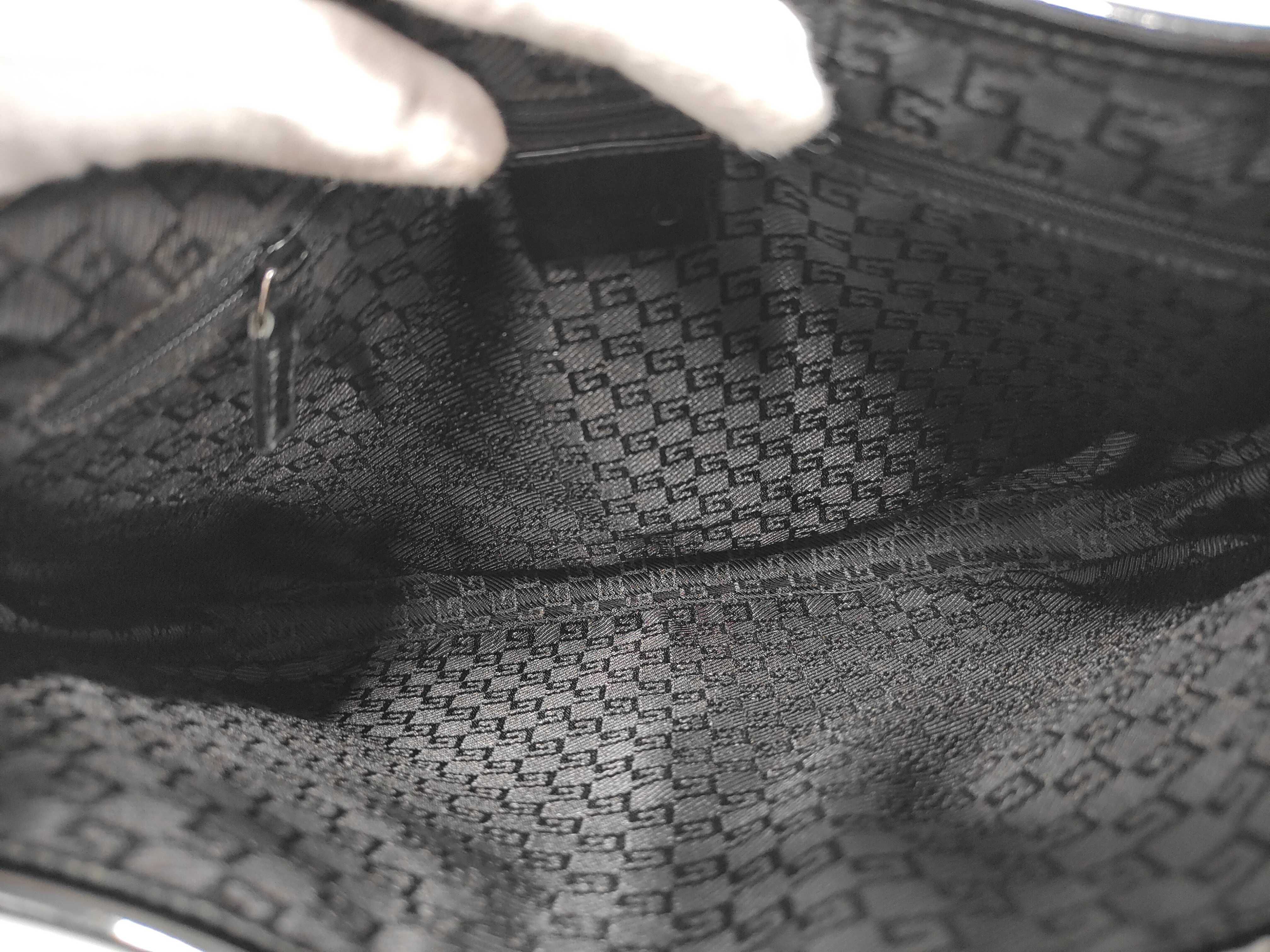 Jackie Shoulder Bag — view 8