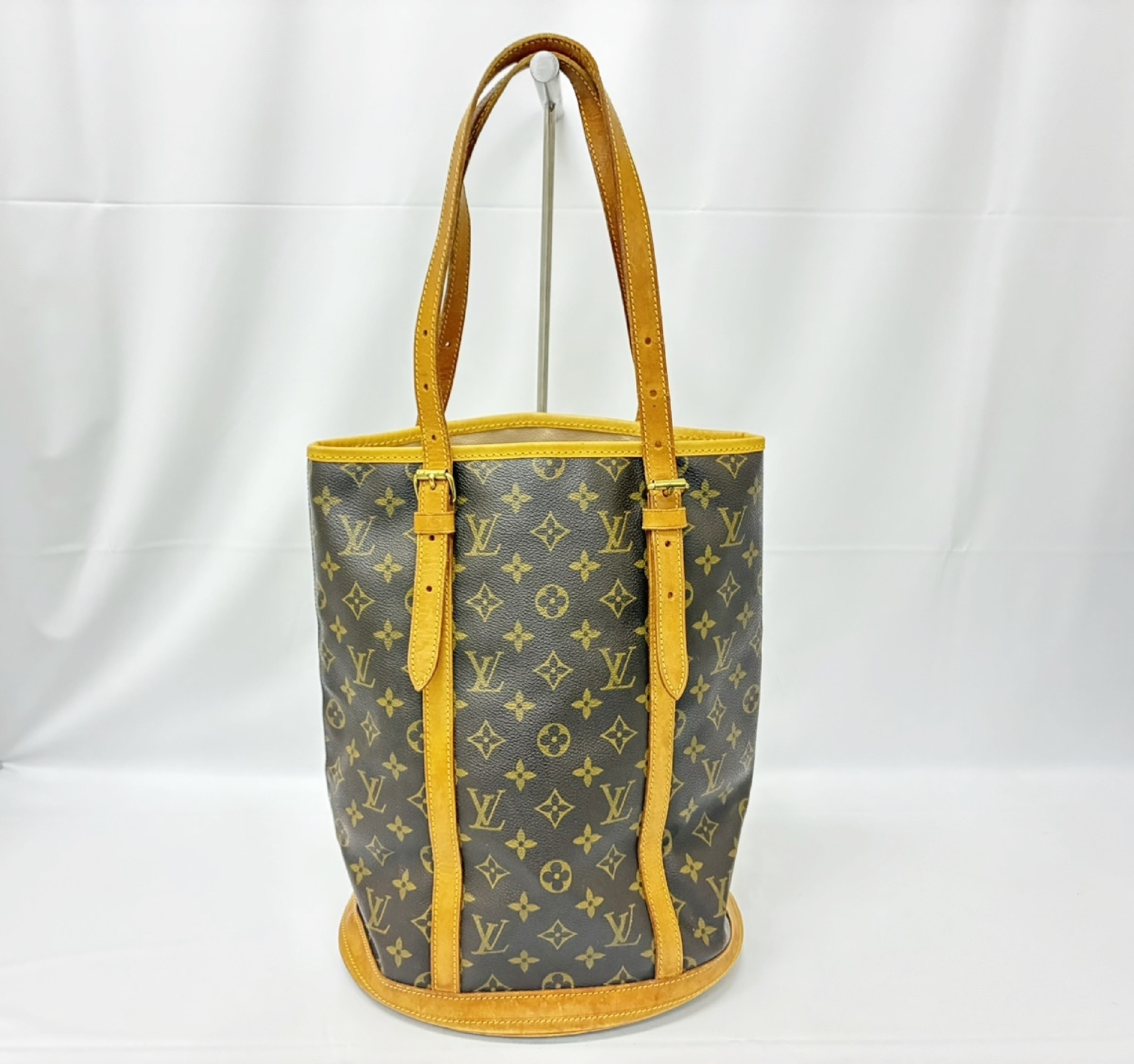 Bucket GM M42236 Tote Bag