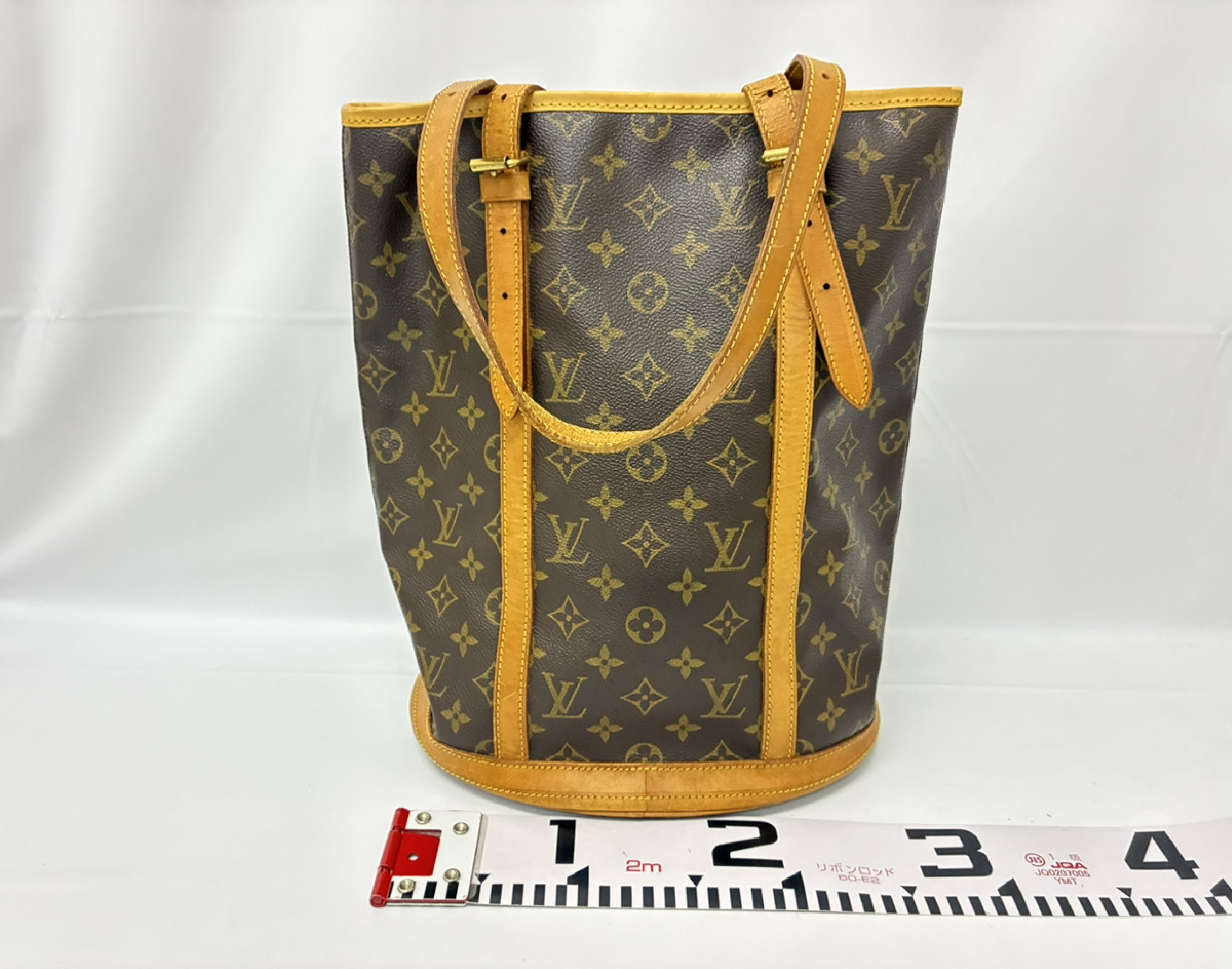 Bucket GM M42236 Tote Bag — view 2