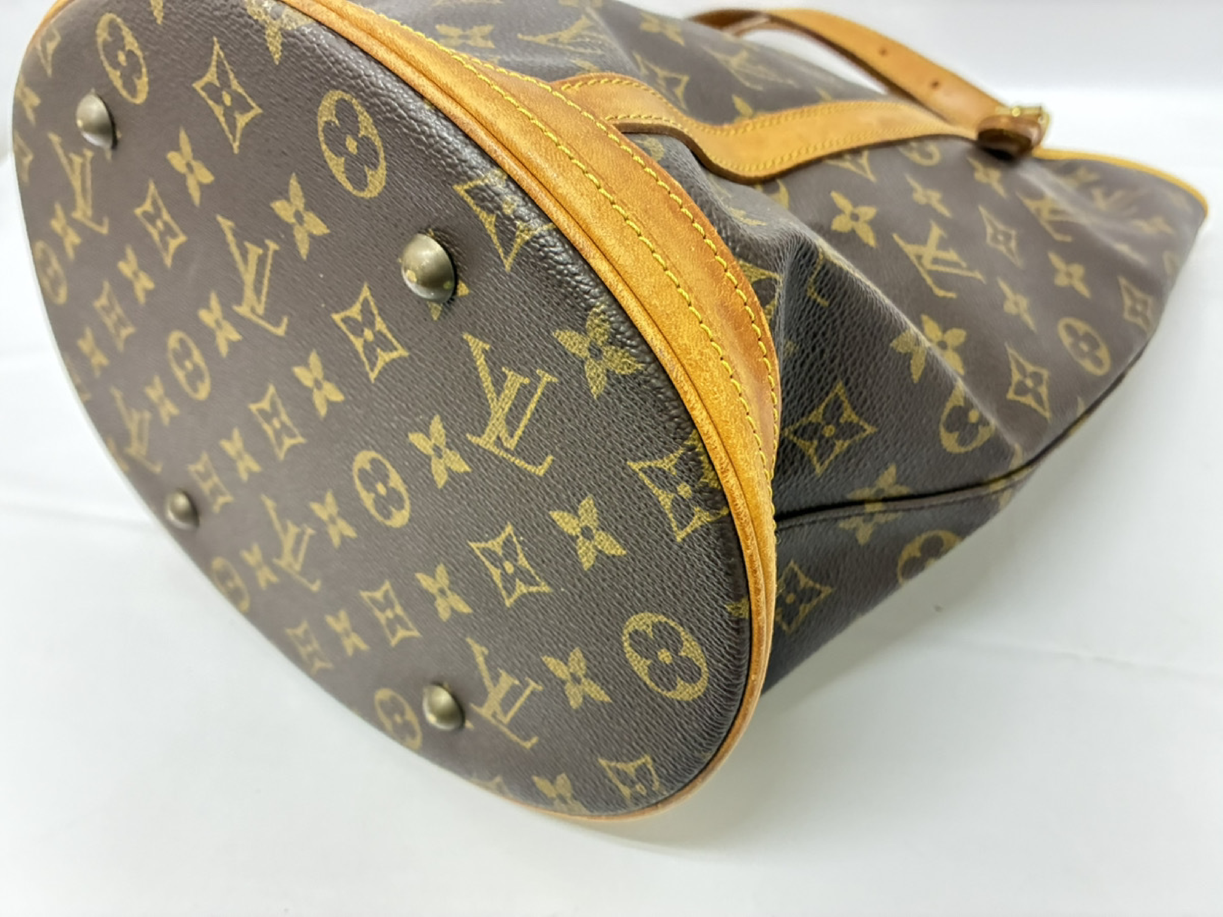 Bucket GM M42236 Tote Bag — view 4