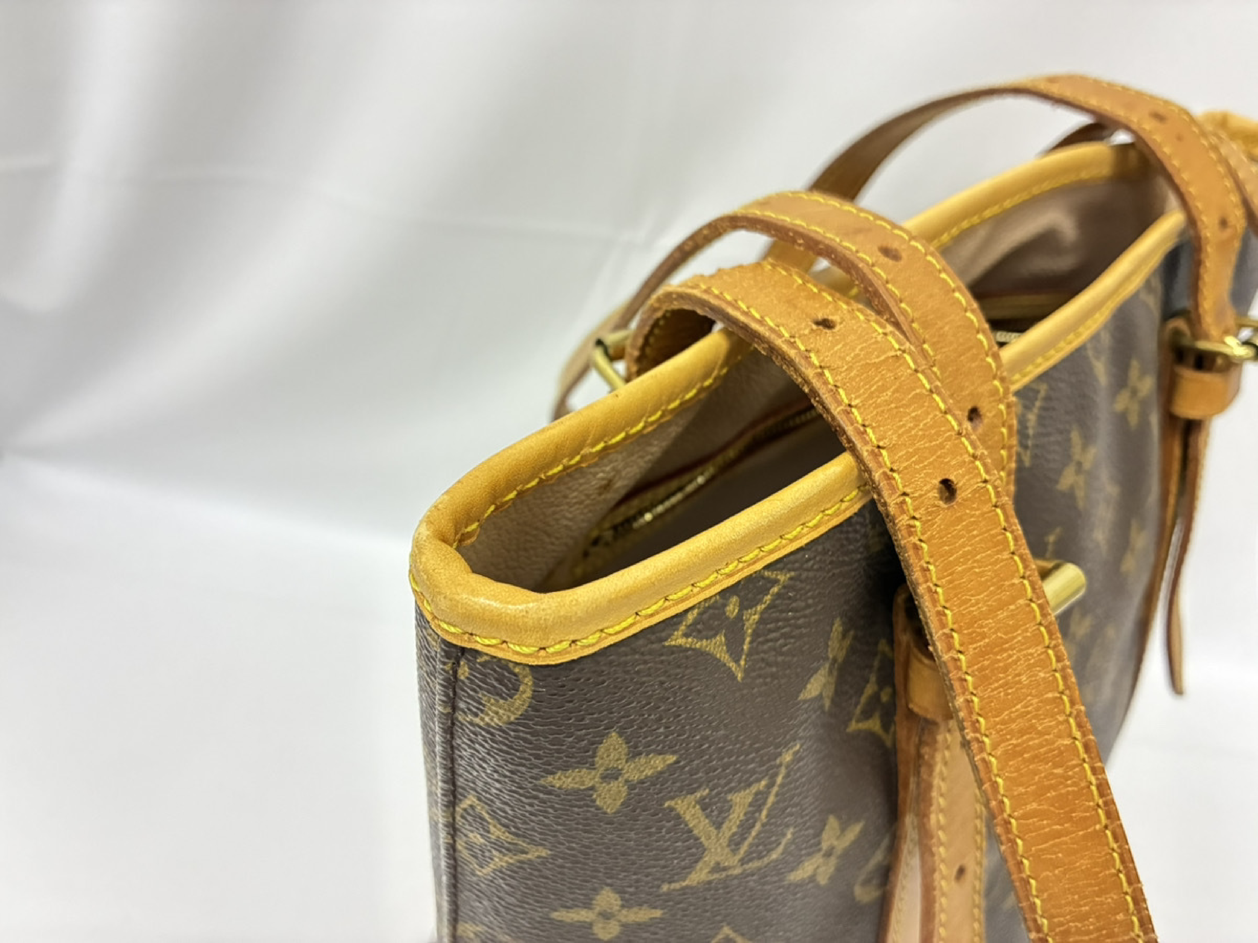 Bucket GM M42236 Tote Bag — view 5