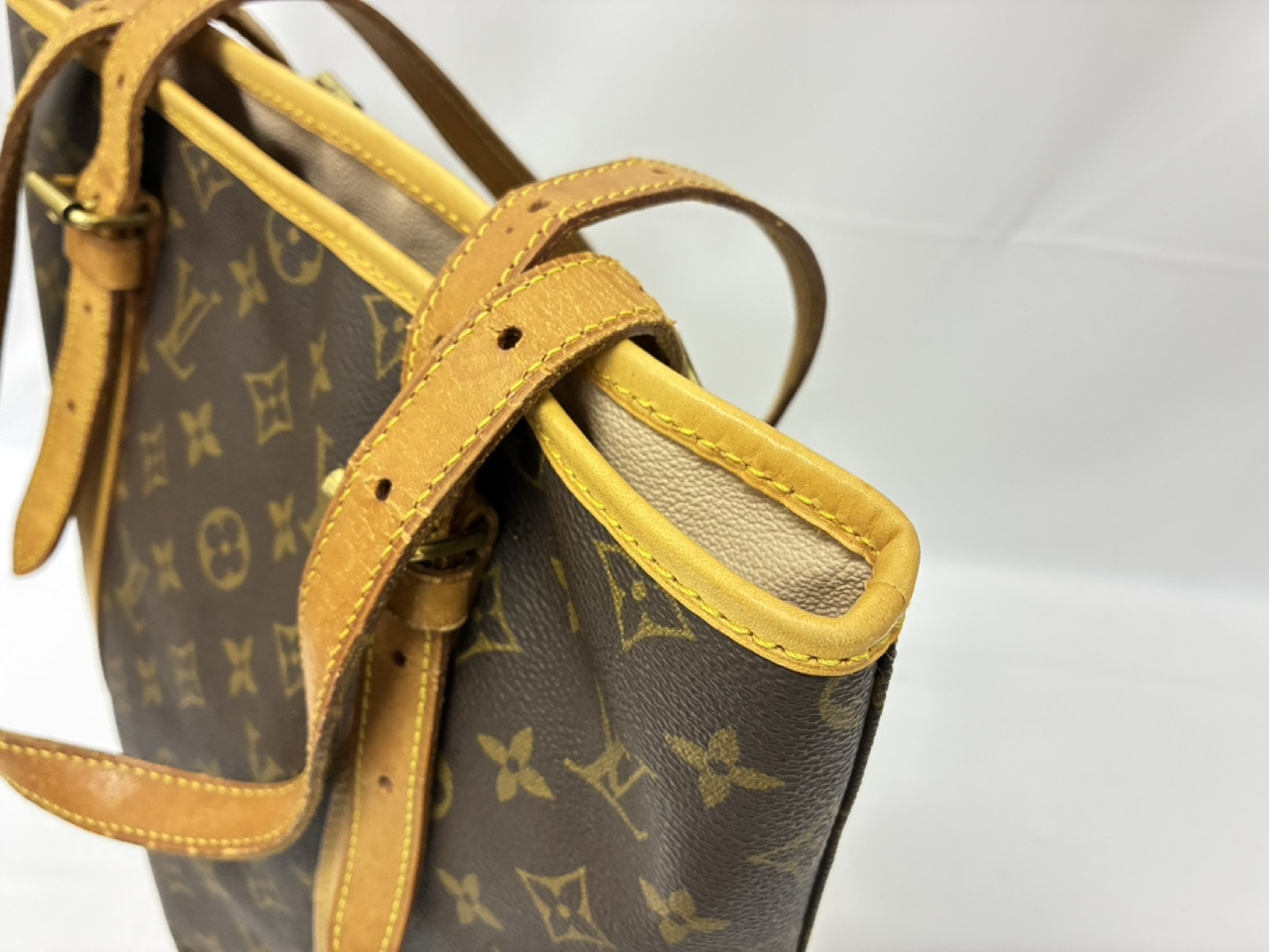 Bucket GM M42236 Tote Bag — view 6