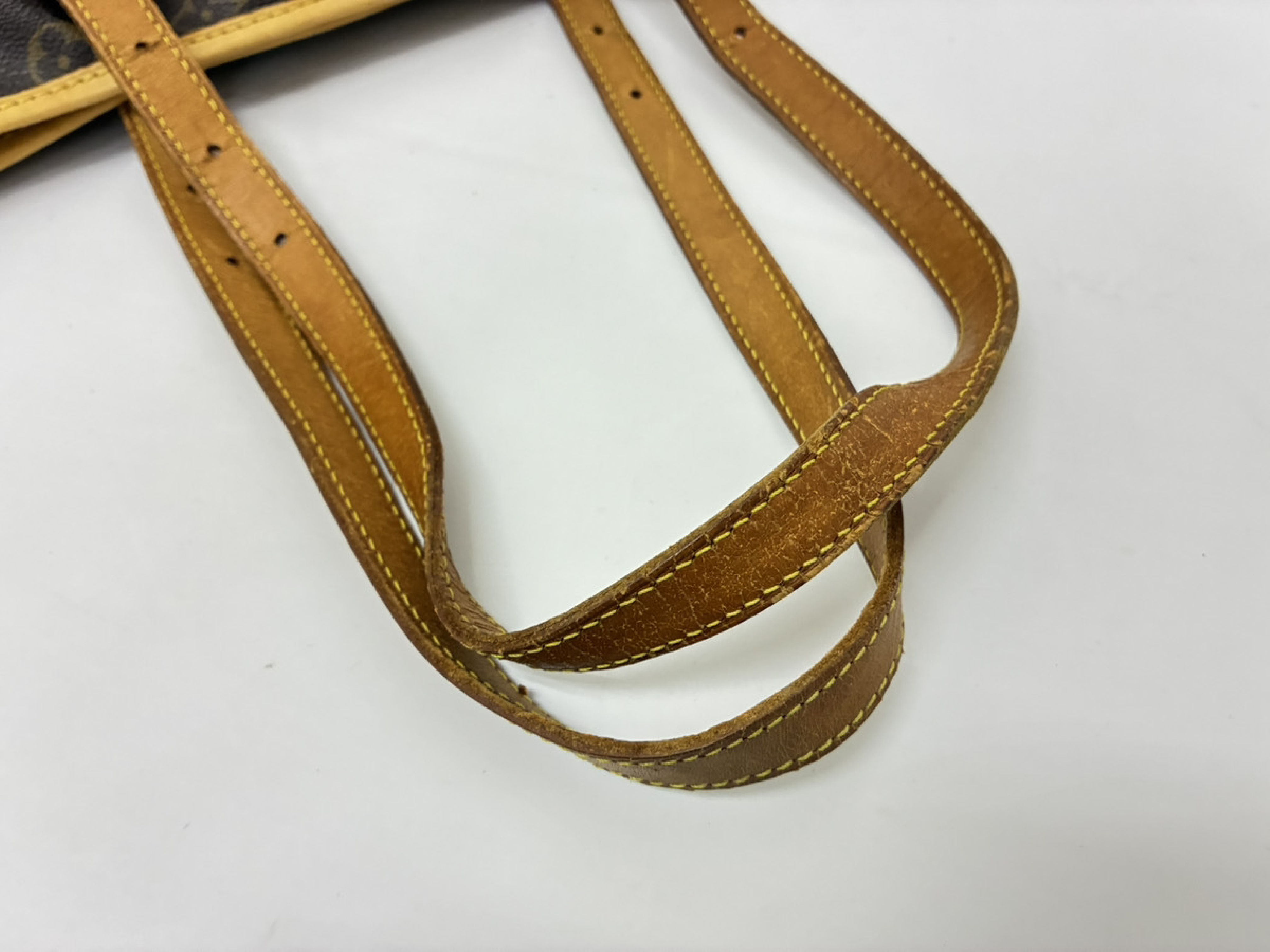Bucket GM M42236 Tote Bag — view 7