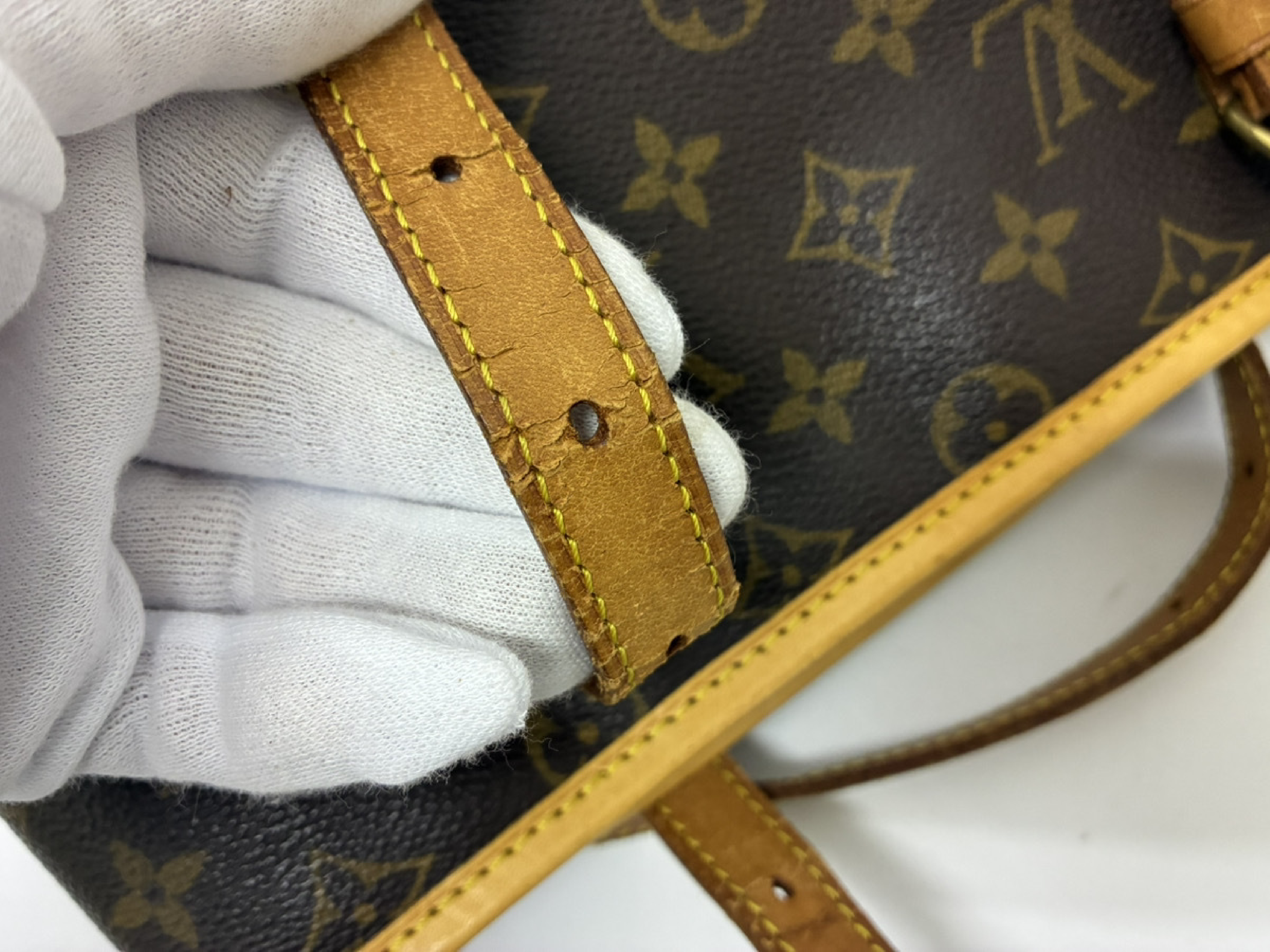 Bucket GM M42236 Tote Bag — view 8