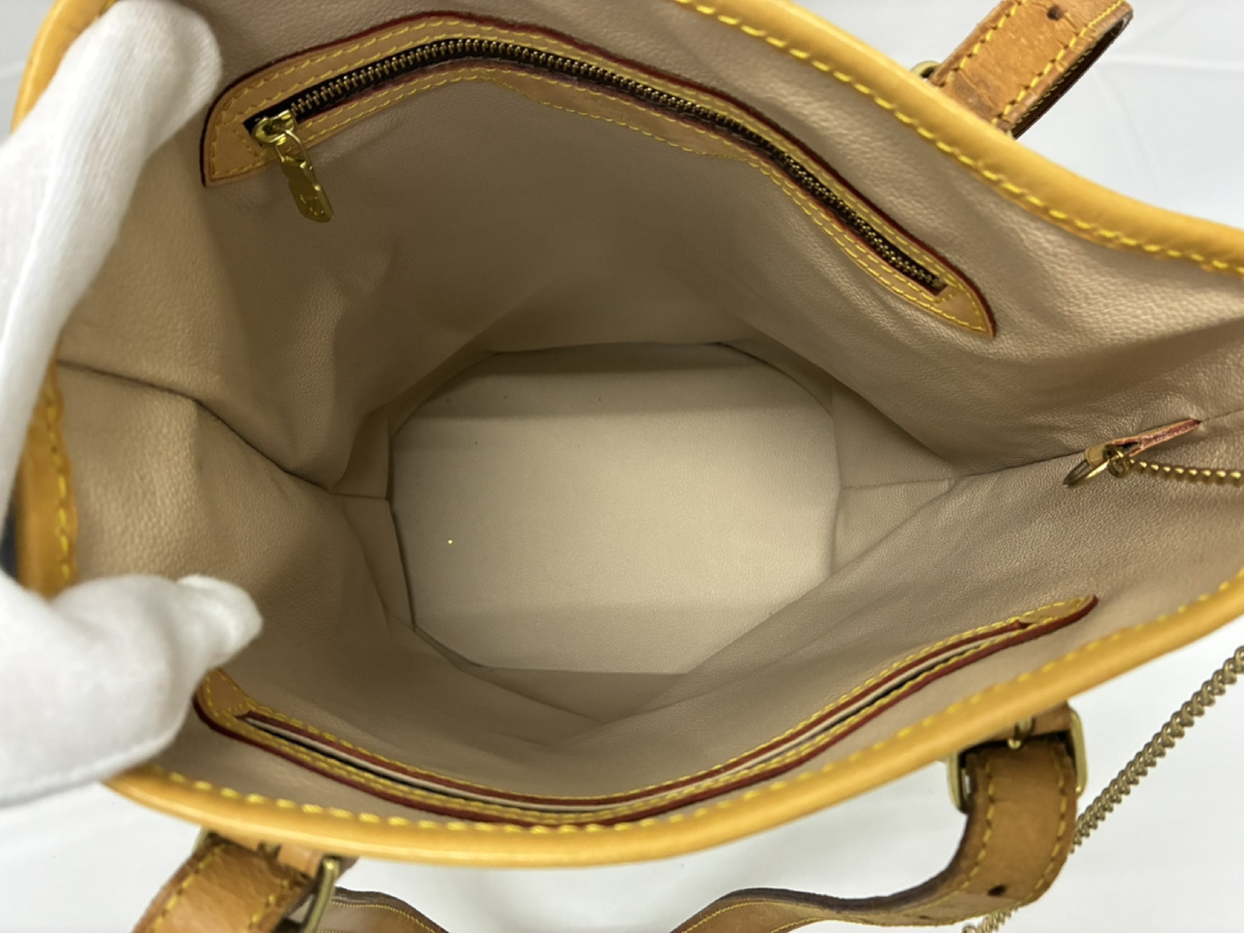 Bucket GM M42236 Tote Bag — view 9