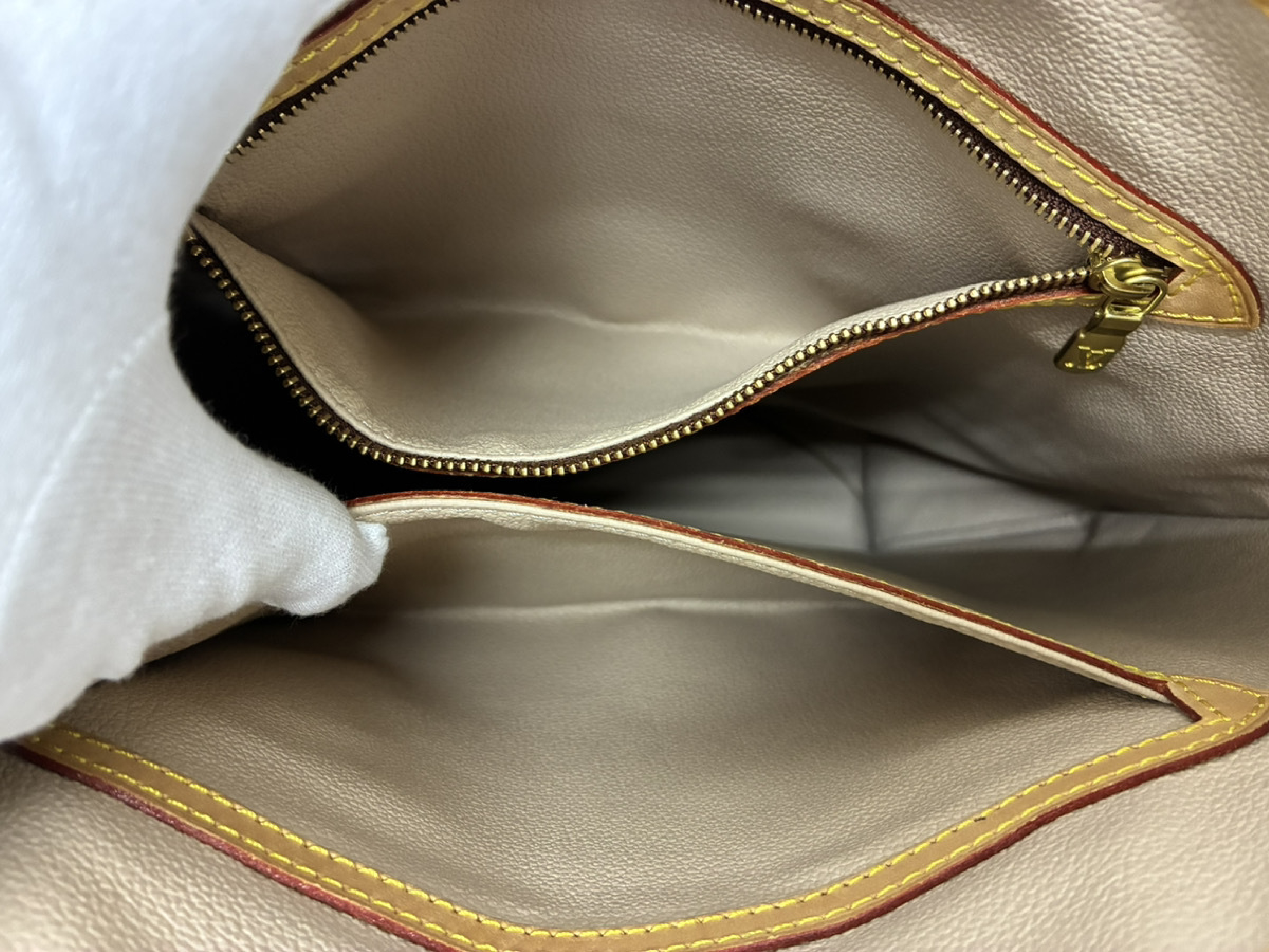 Bucket GM M42236 Tote Bag — view 10