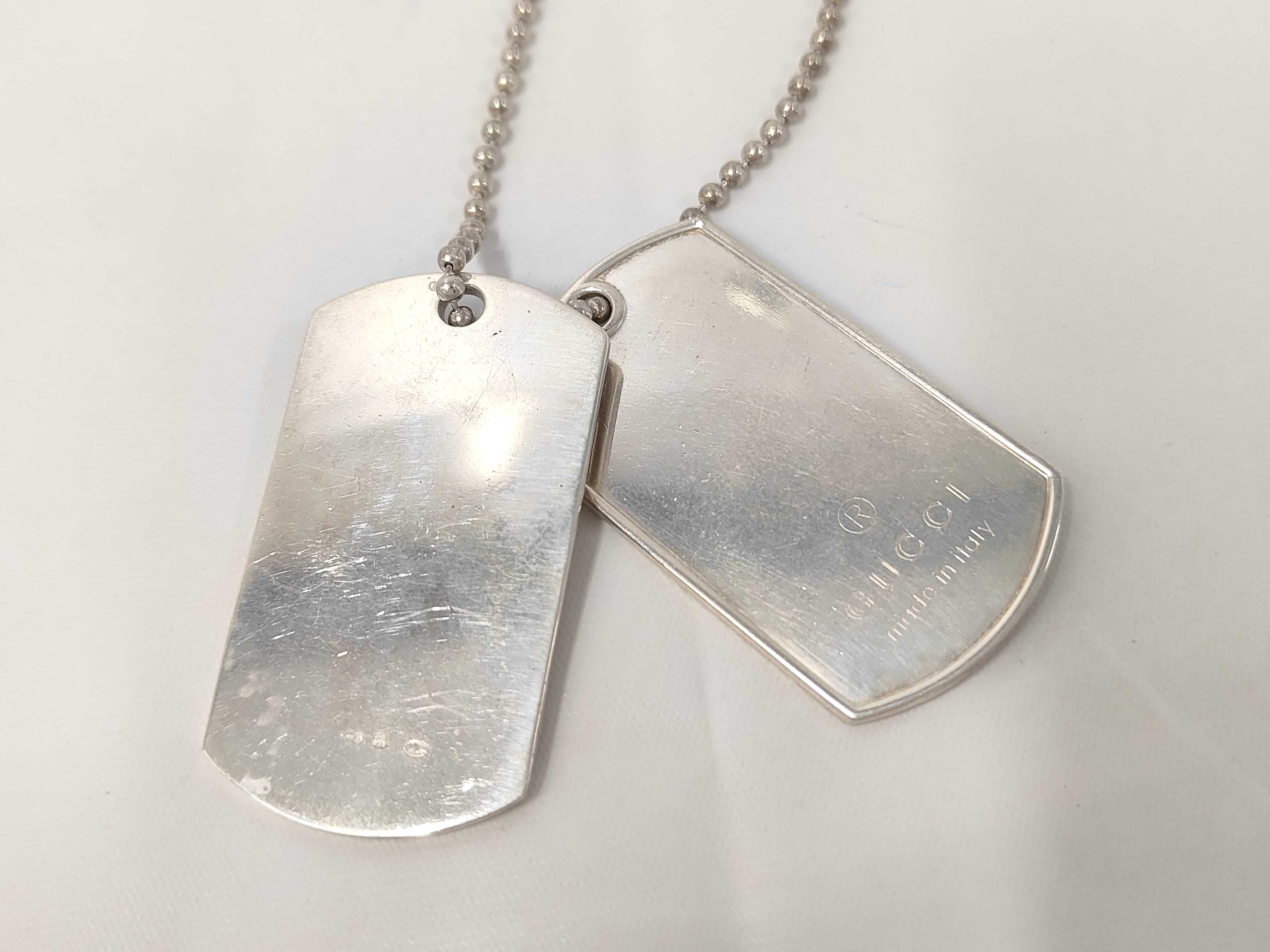 necklace — view 2