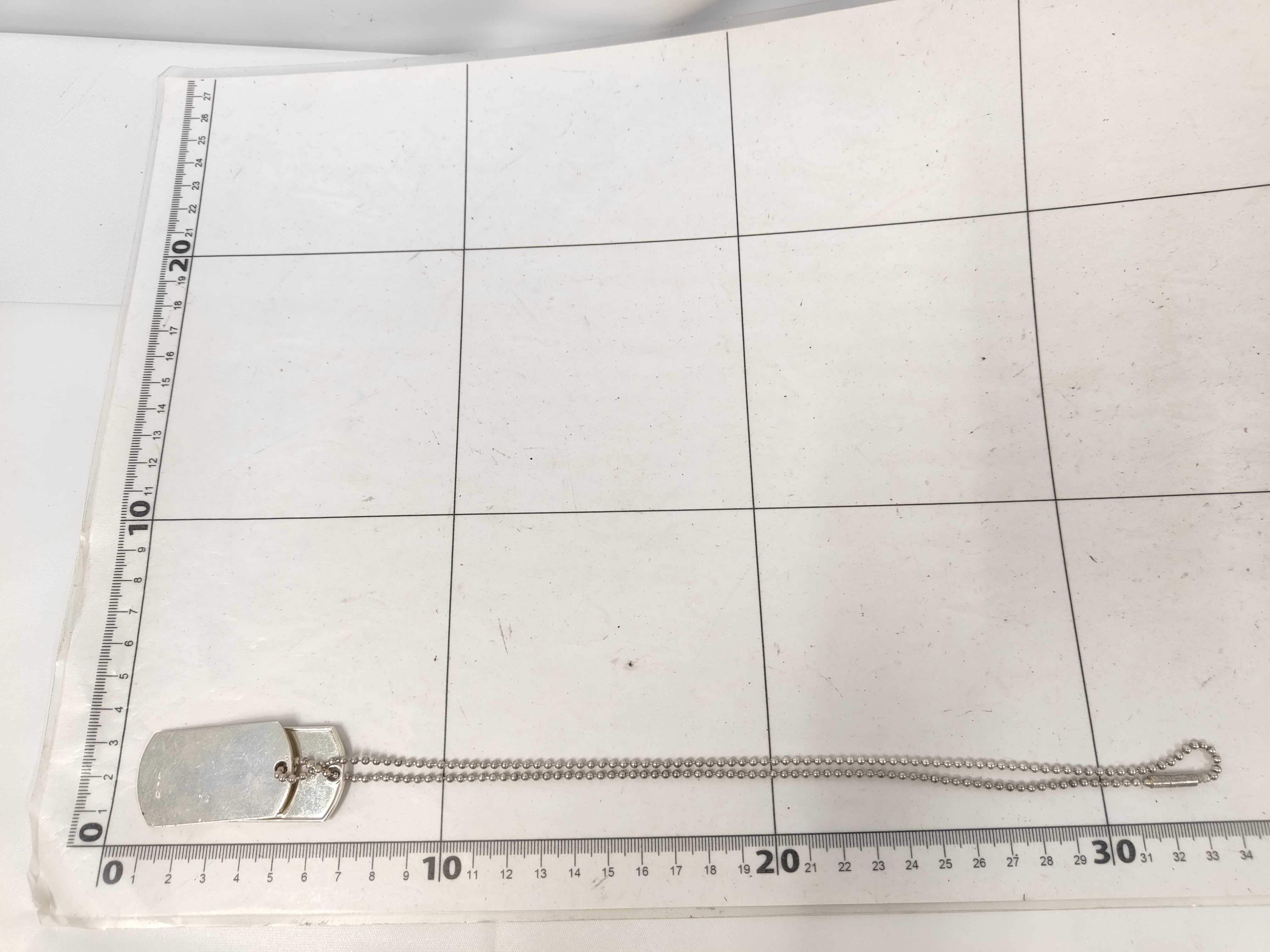 necklace — view 10