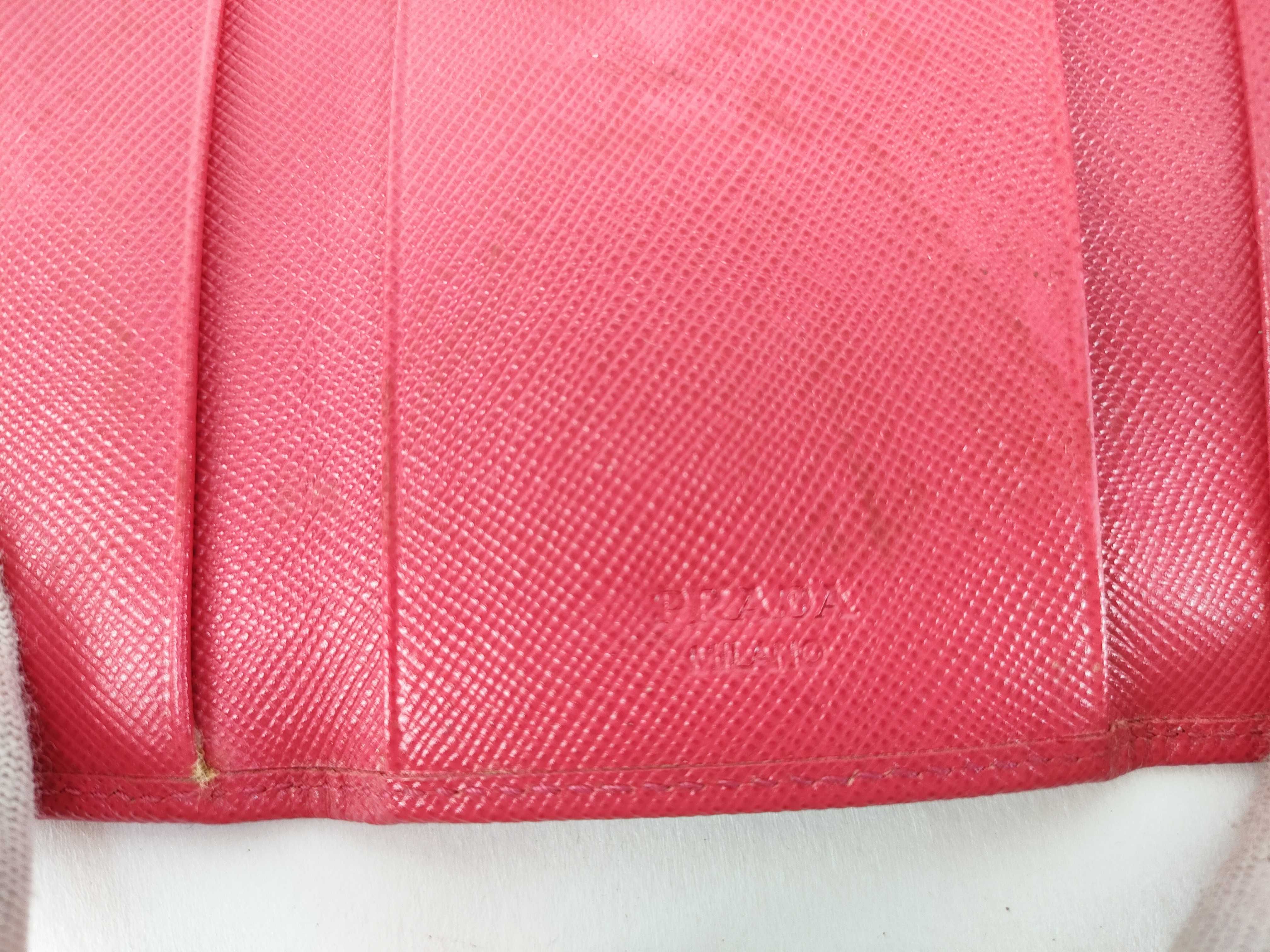 Saffiano / Key Case / Leather Key Case & Key Holder — view 11