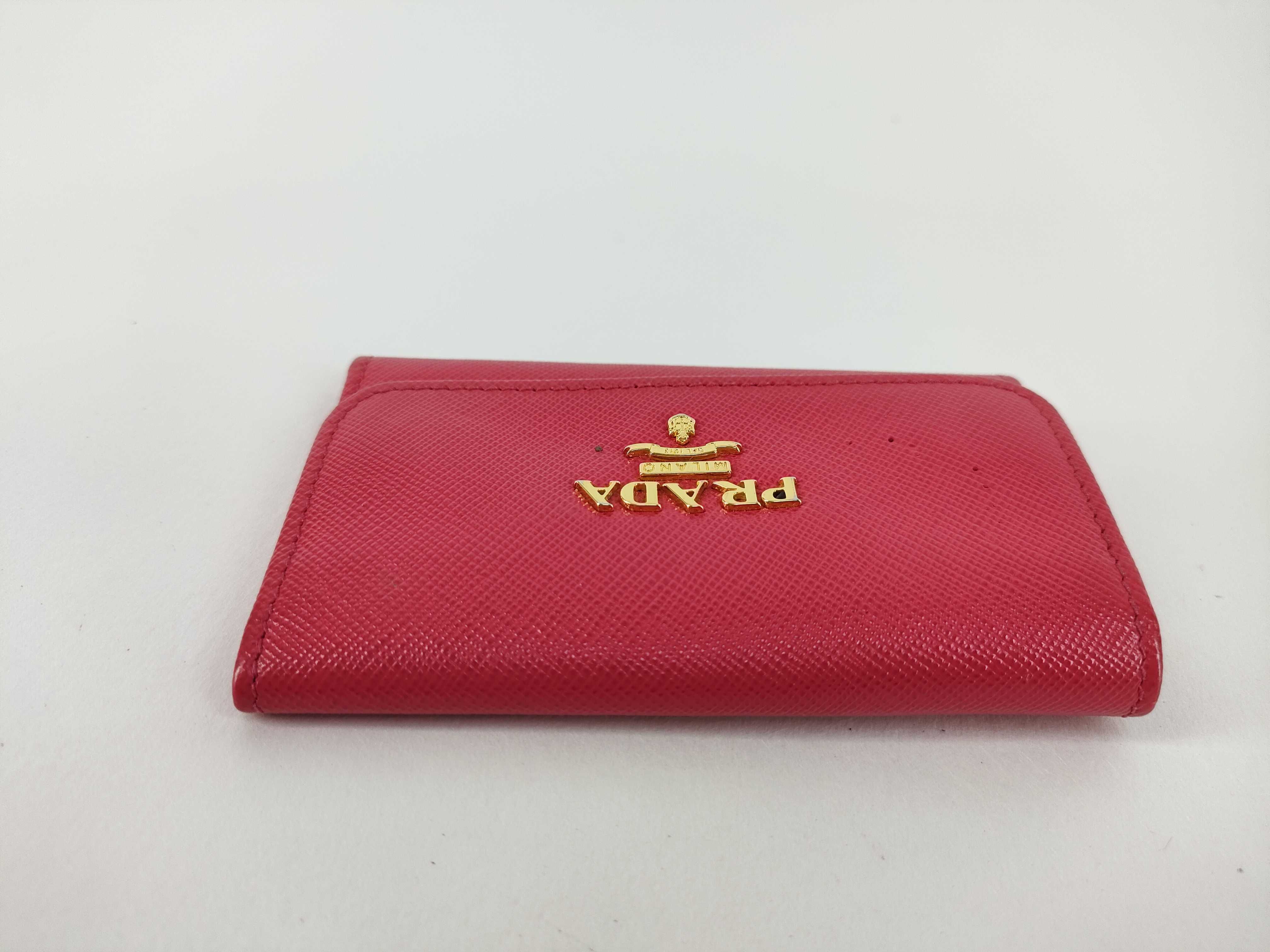 Saffiano / Key Case / Leather Key Case & Key Holder — view 7