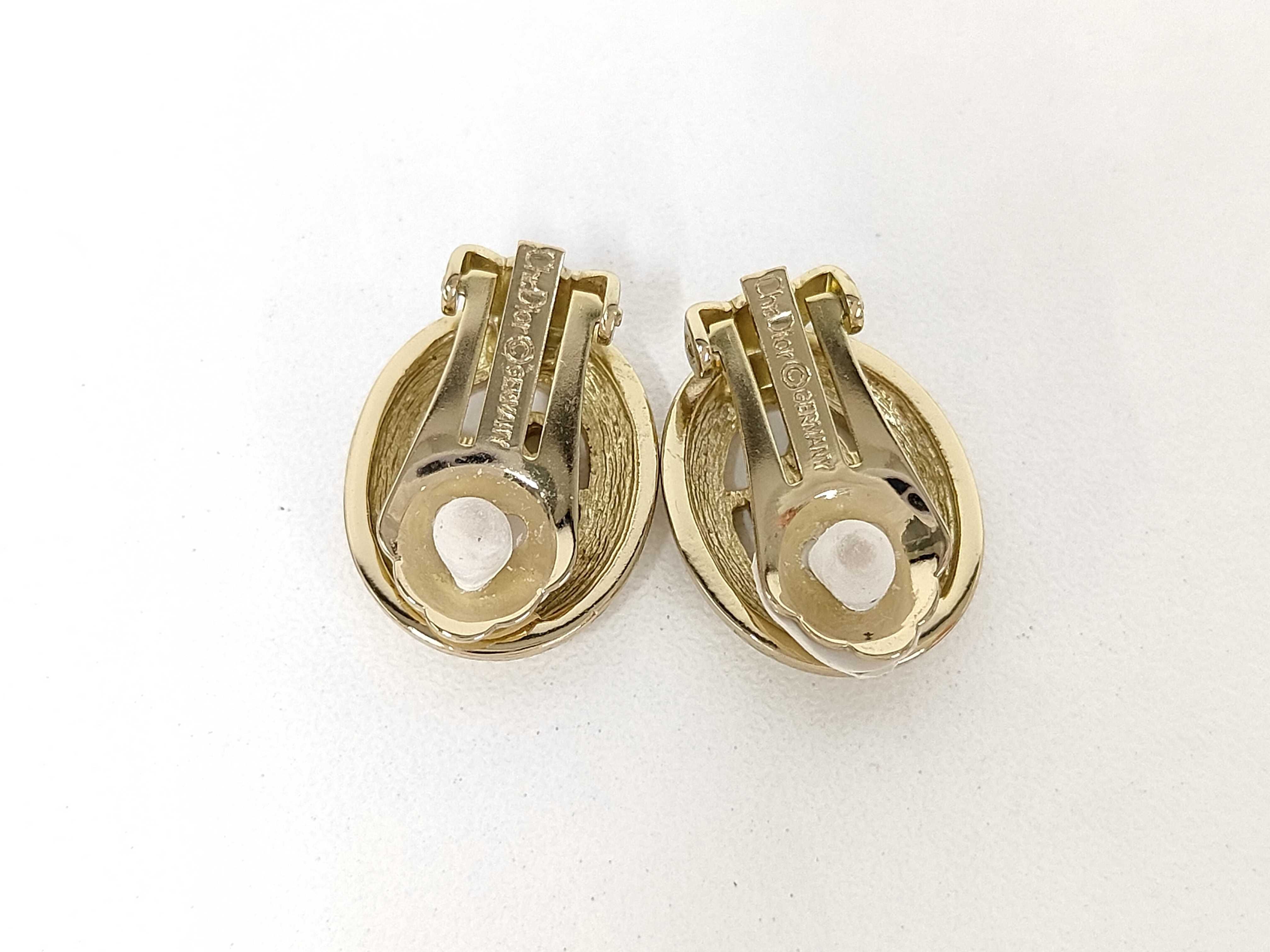 Earrings — view 2