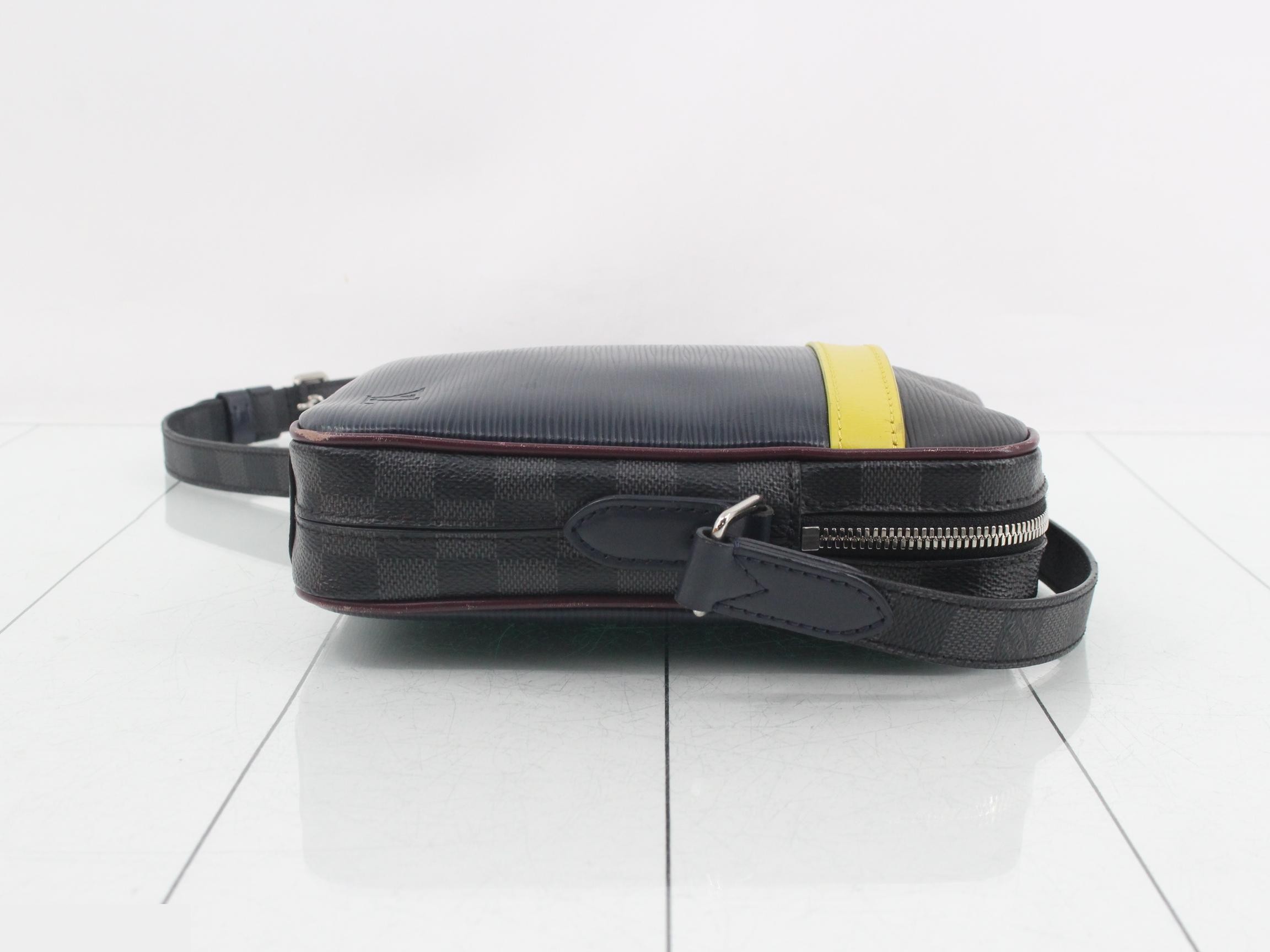 Danube — view 3