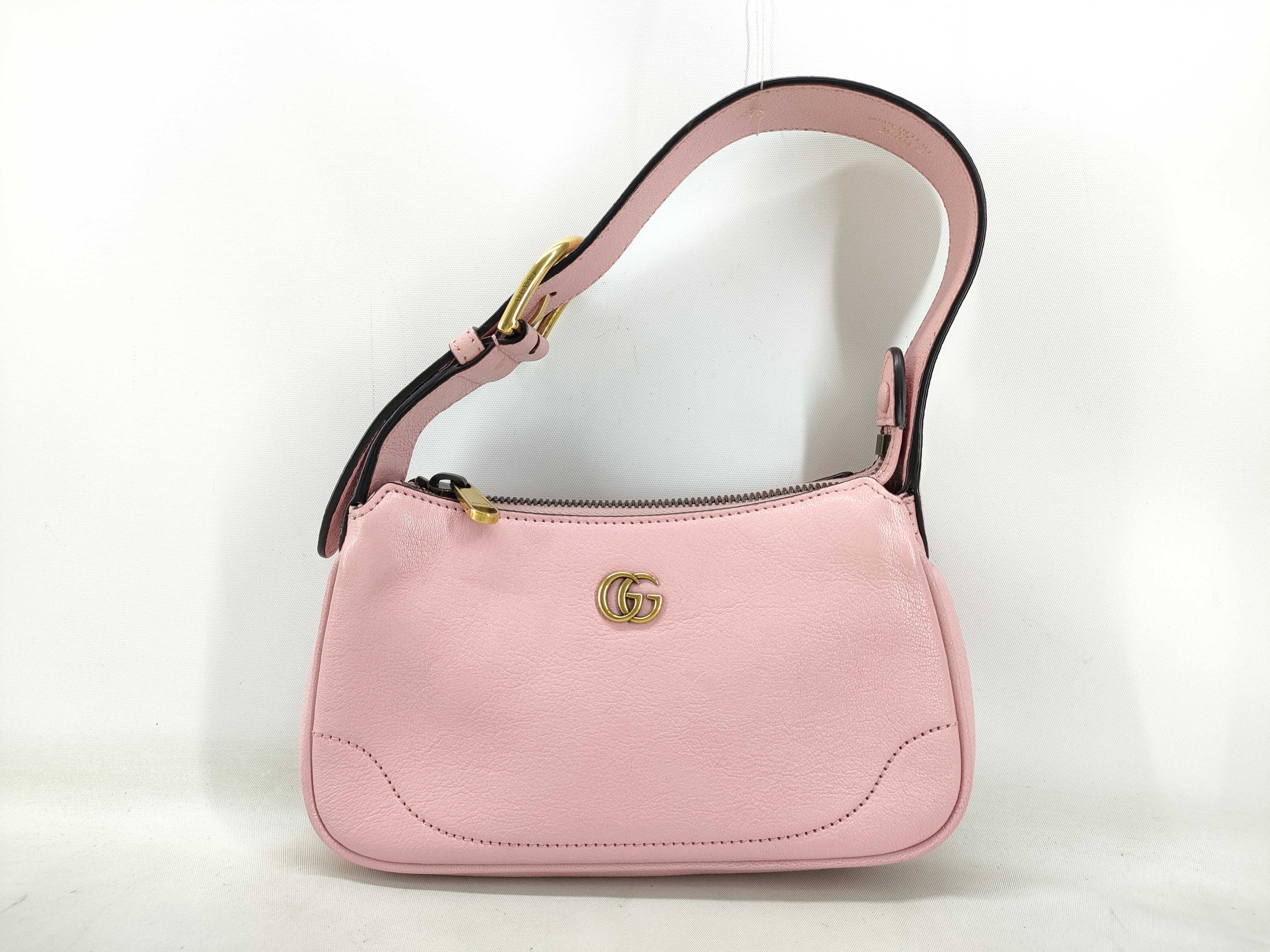 Aphrodite GG Marmont Handbag