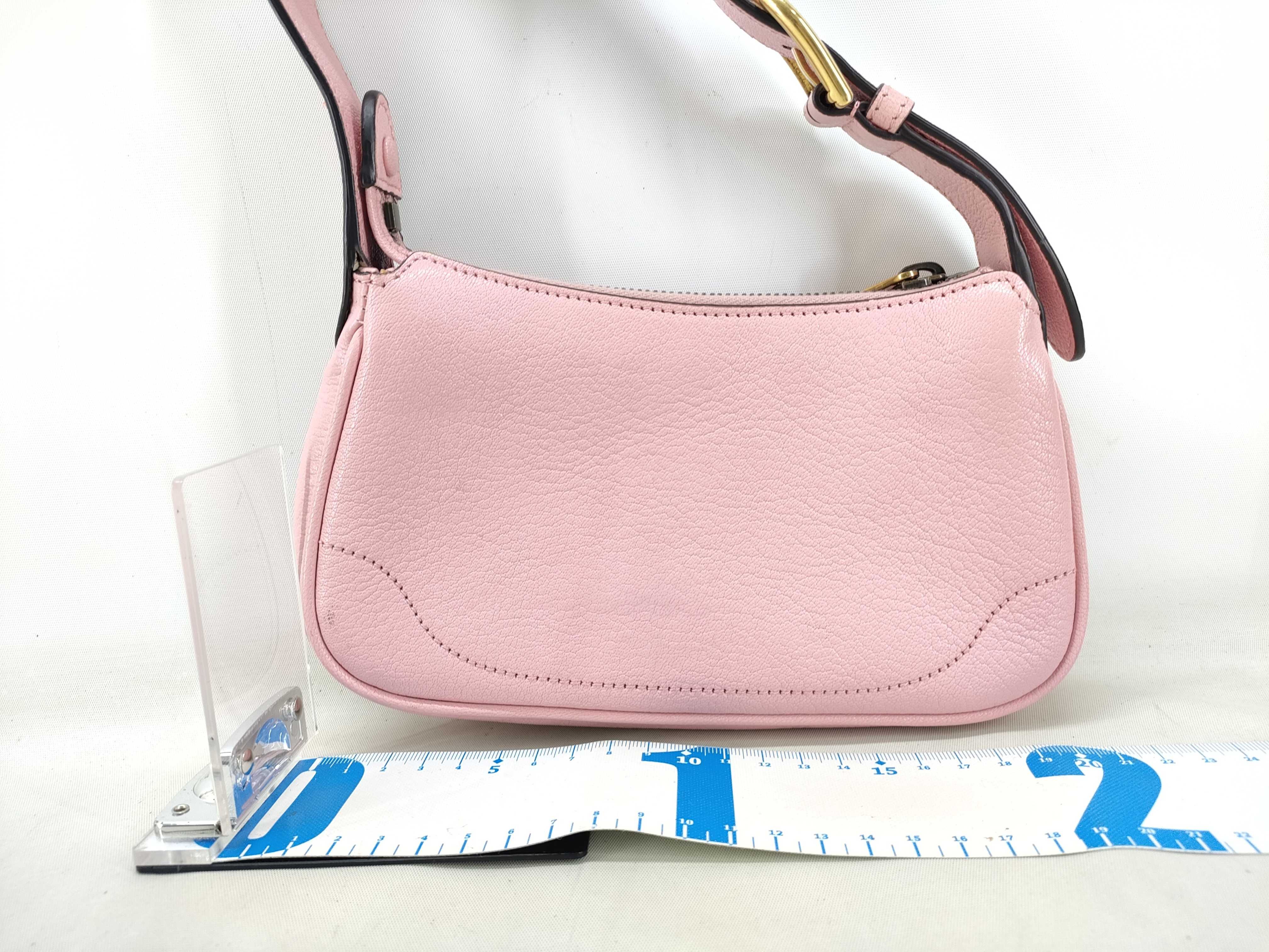 Aphrodite GG Marmont Handbag — view 2
