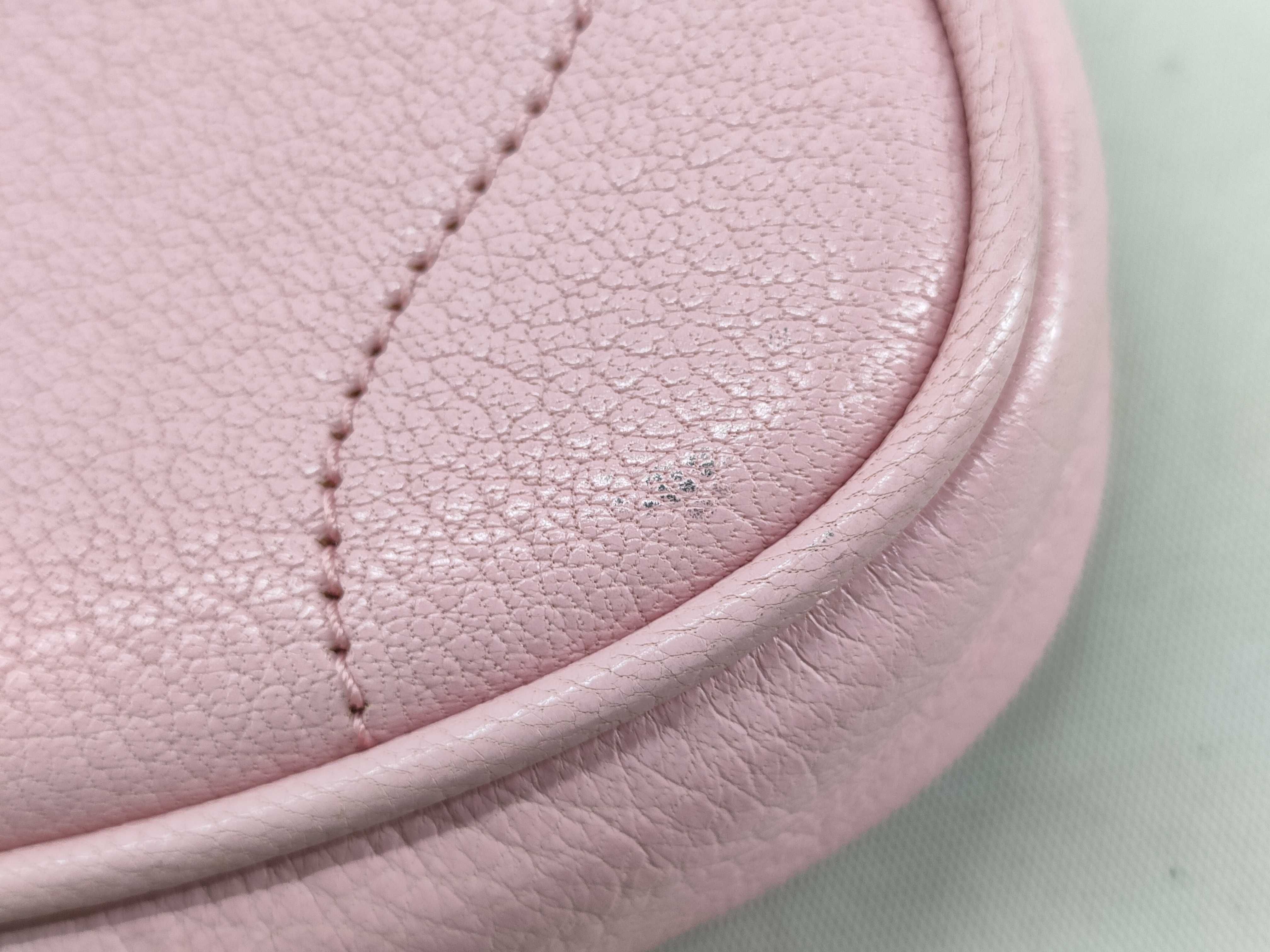 Aphrodite GG Marmont Handbag — view 13