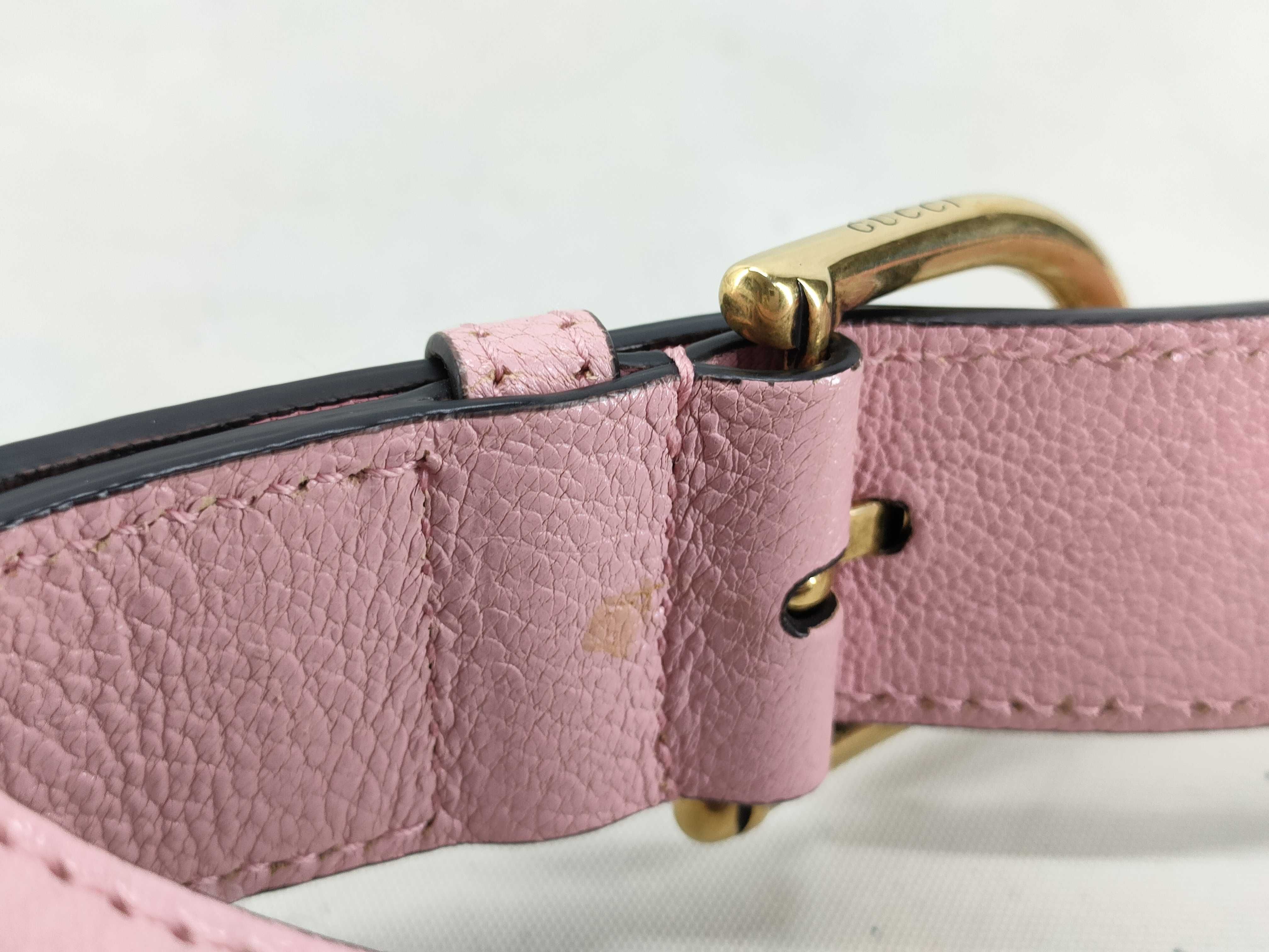 Aphrodite GG Marmont Handbag — view 15