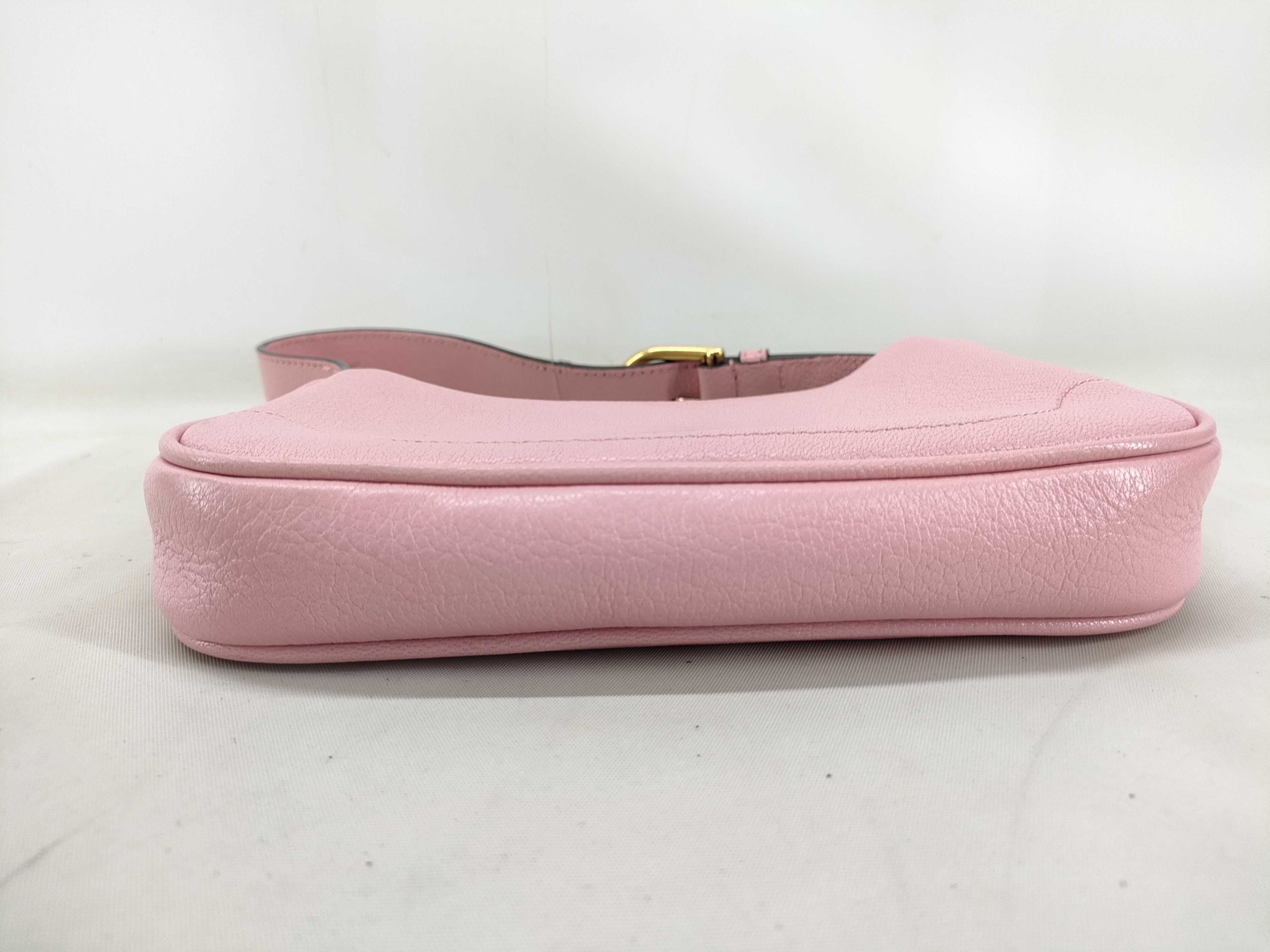Aphrodite GG Marmont Handbag — view 3