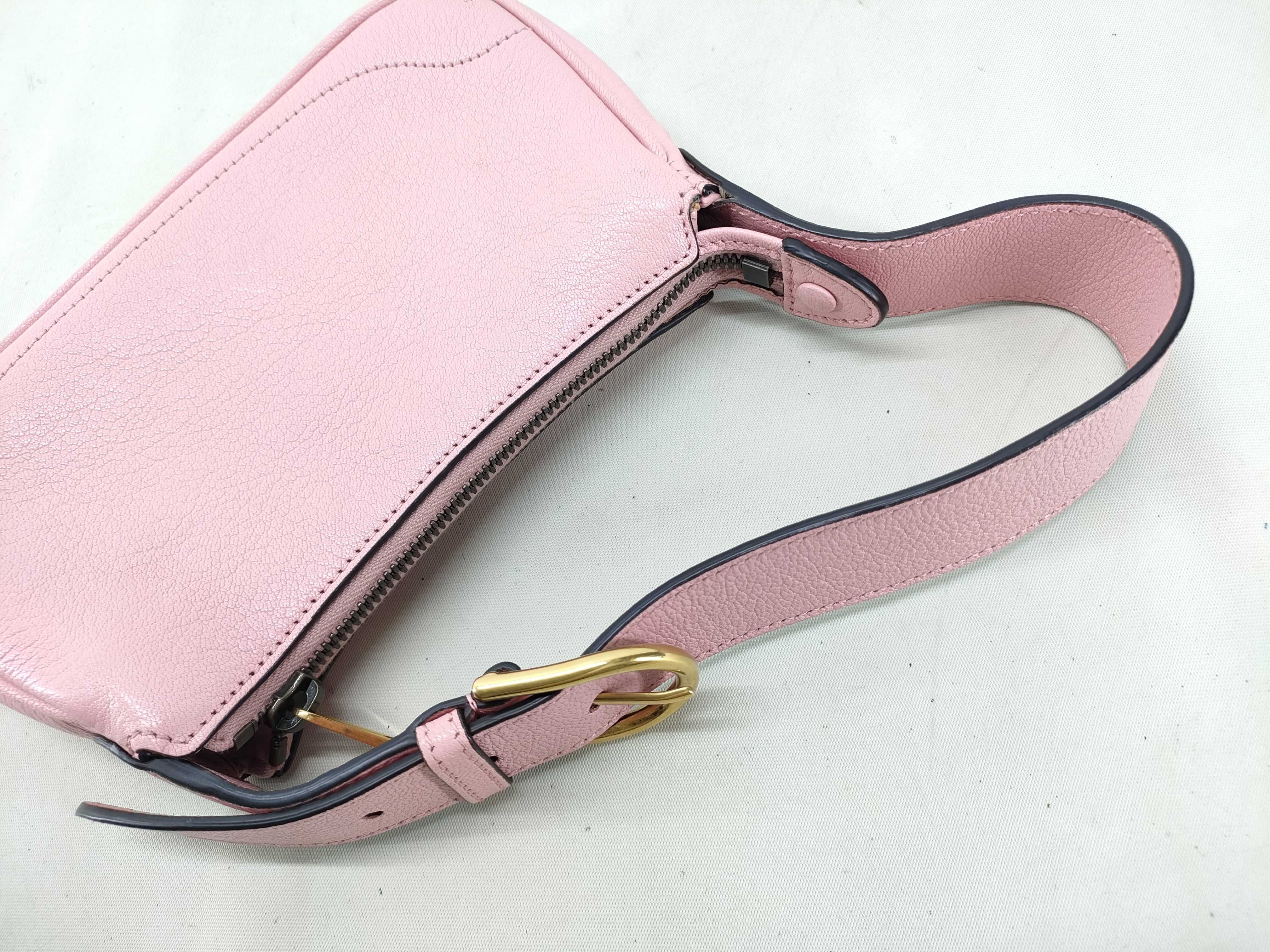 Aphrodite GG Marmont Handbag — view 5