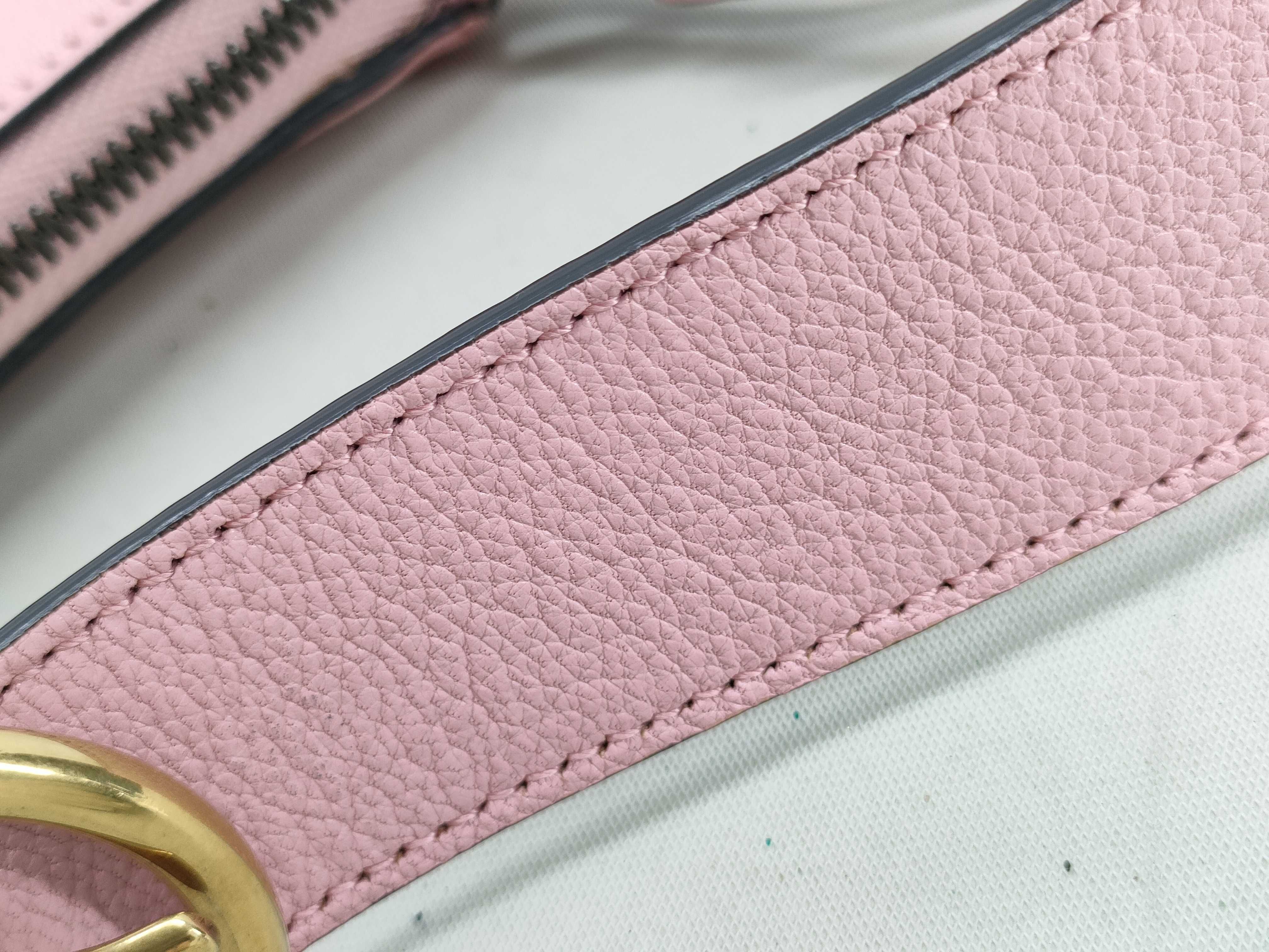 Aphrodite GG Marmont Handbag — view 6