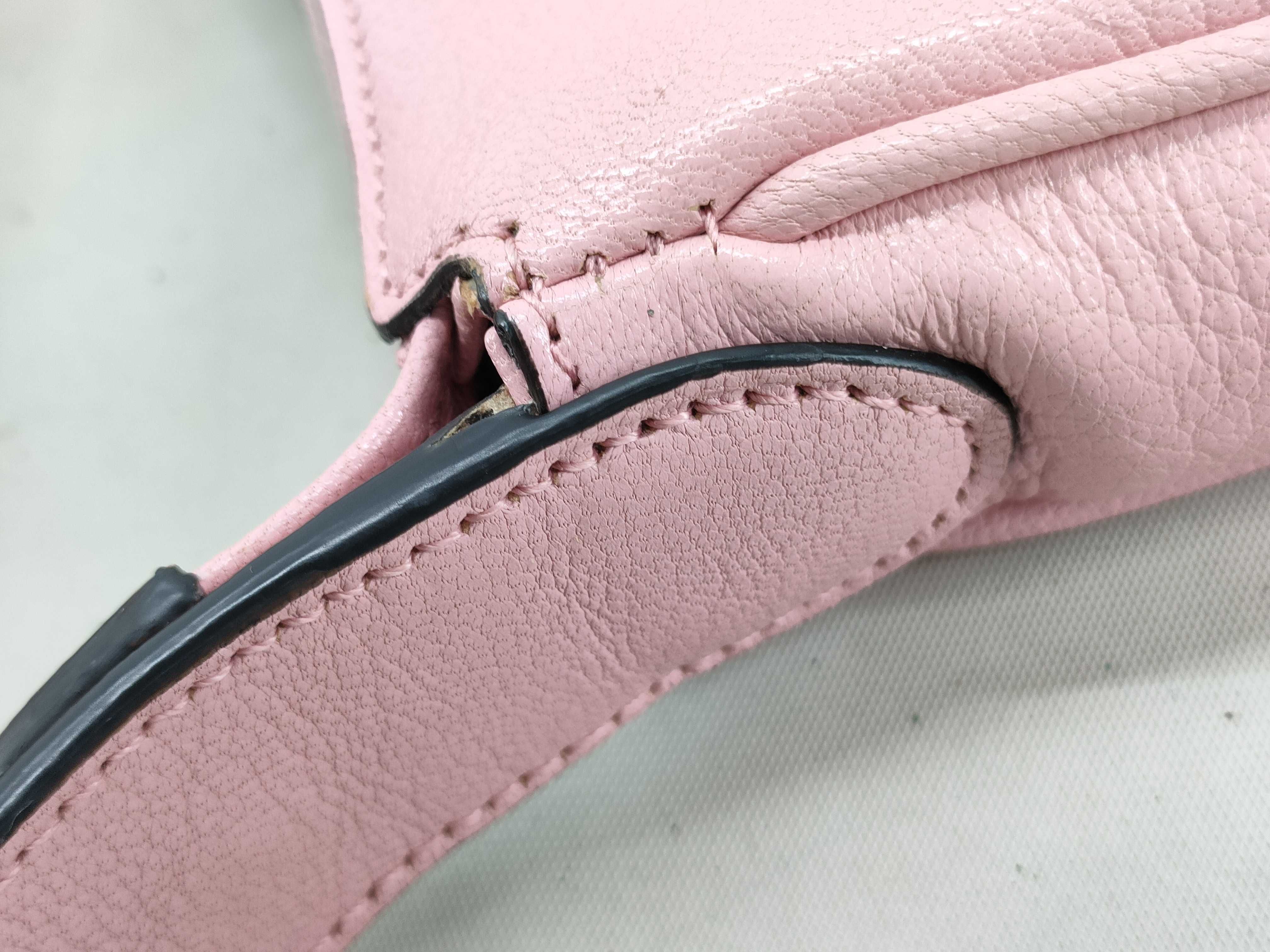 Aphrodite GG Marmont Handbag — view 7