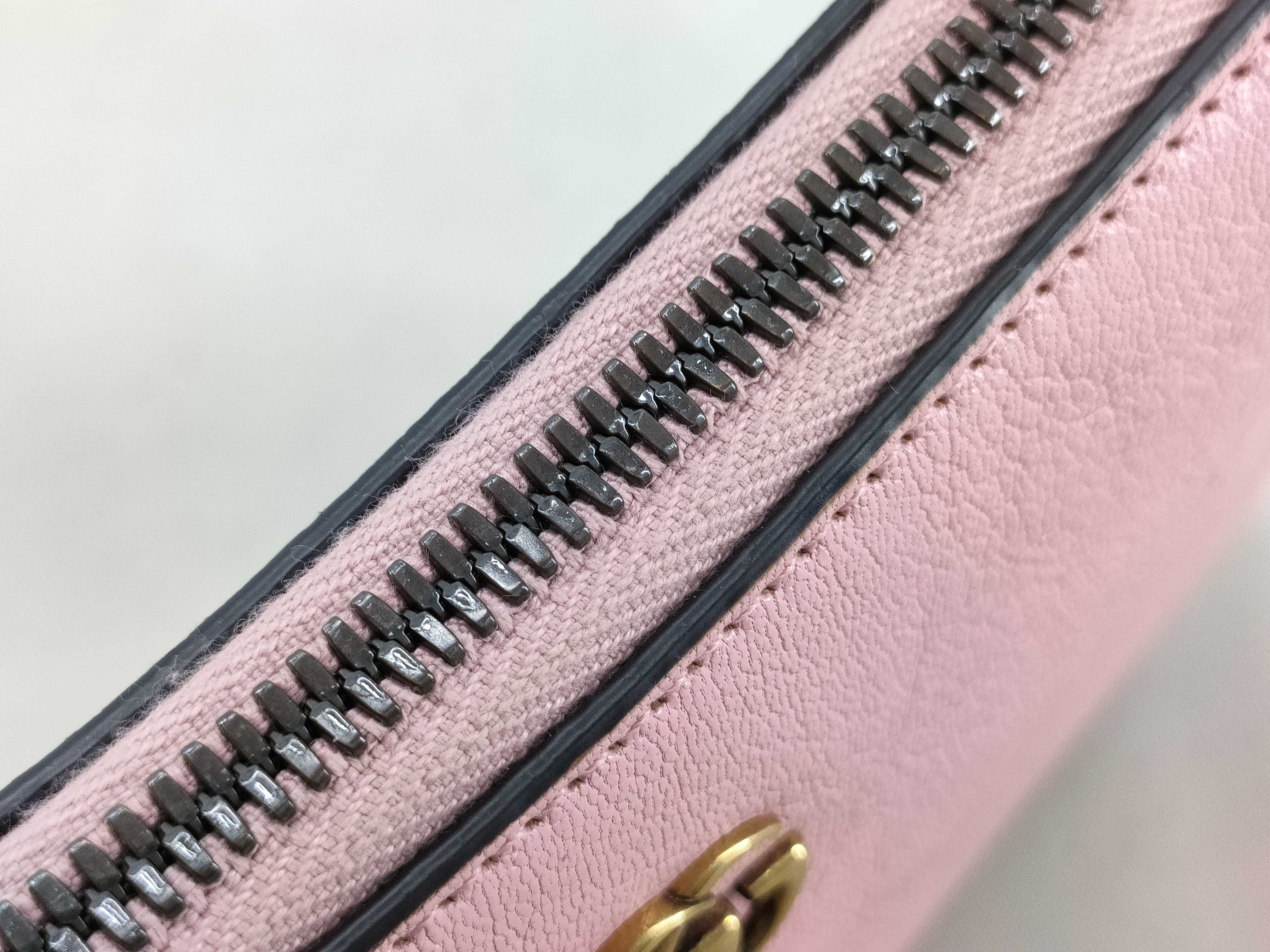 Aphrodite GG Marmont Handbag — view 8