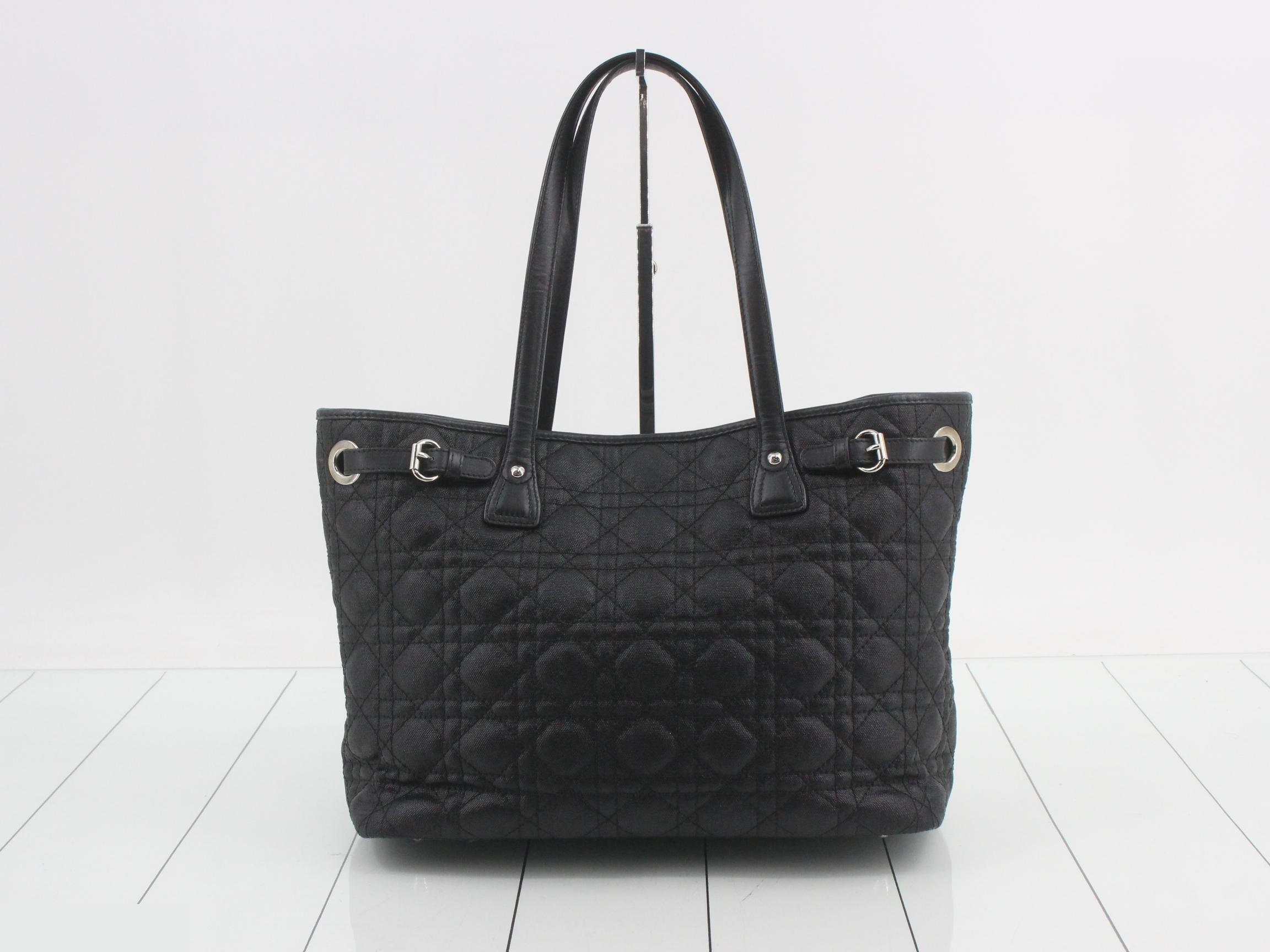 Cannage Panarea Other Line Bags/Tote Bags — view 2