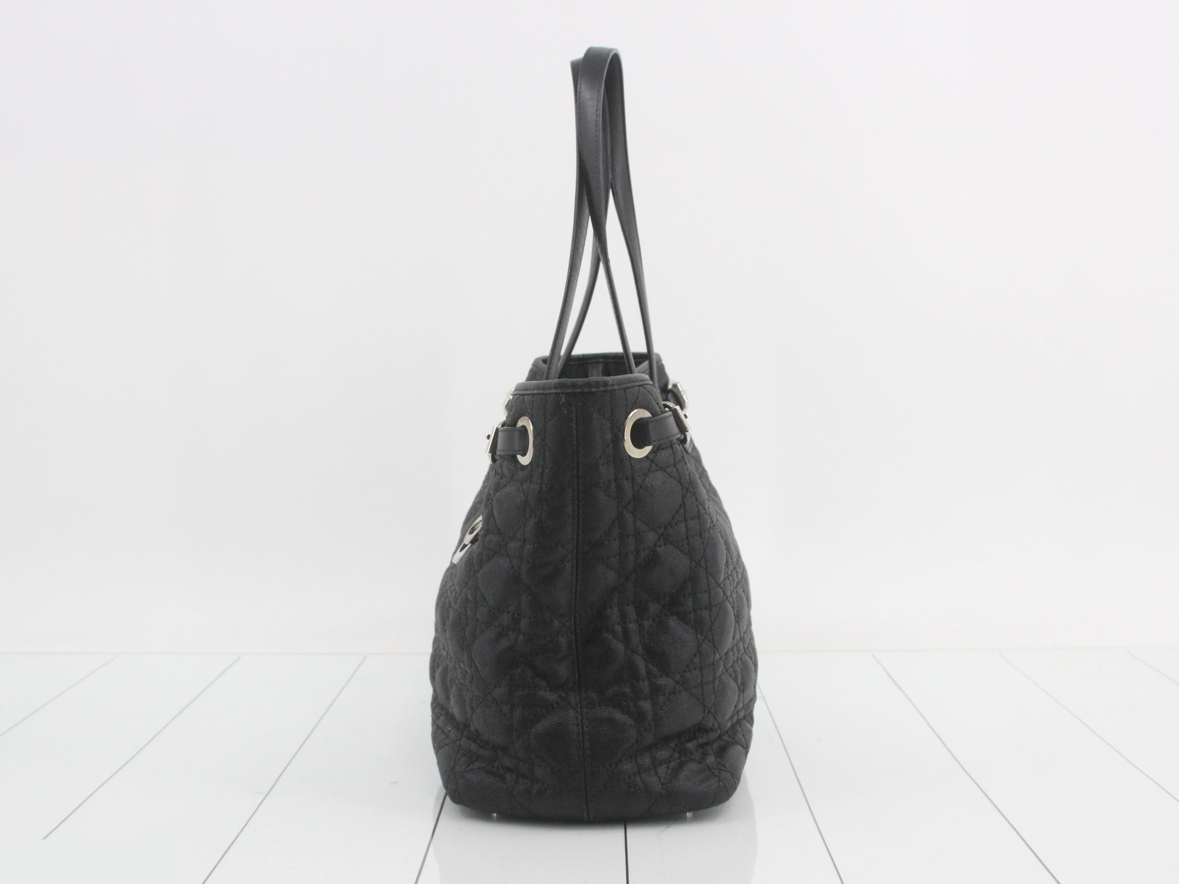 Cannage Panarea Other Line Bags/Tote Bags — view 3