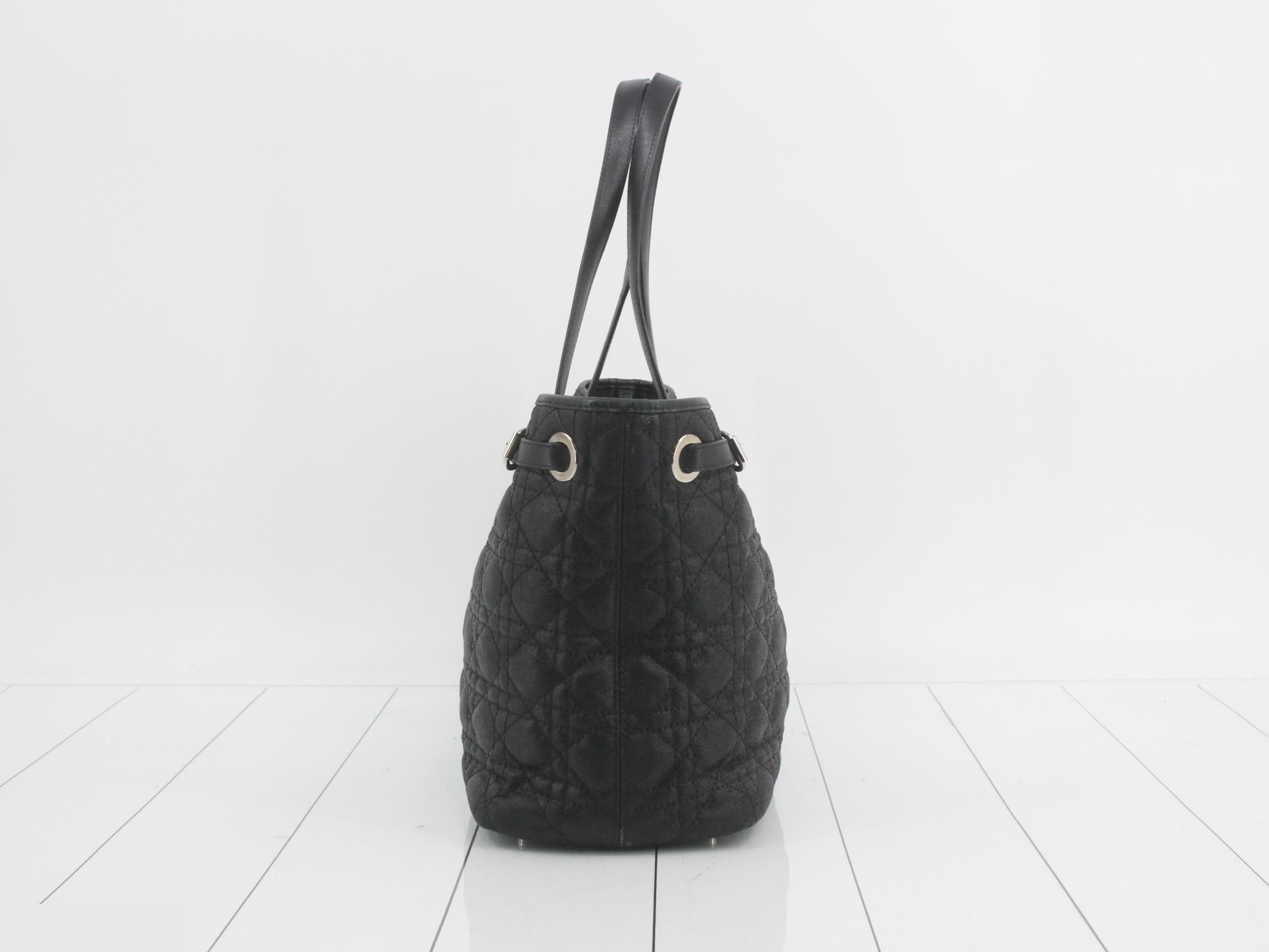 Cannage Panarea Other Line Bags/Tote Bags — view 4
