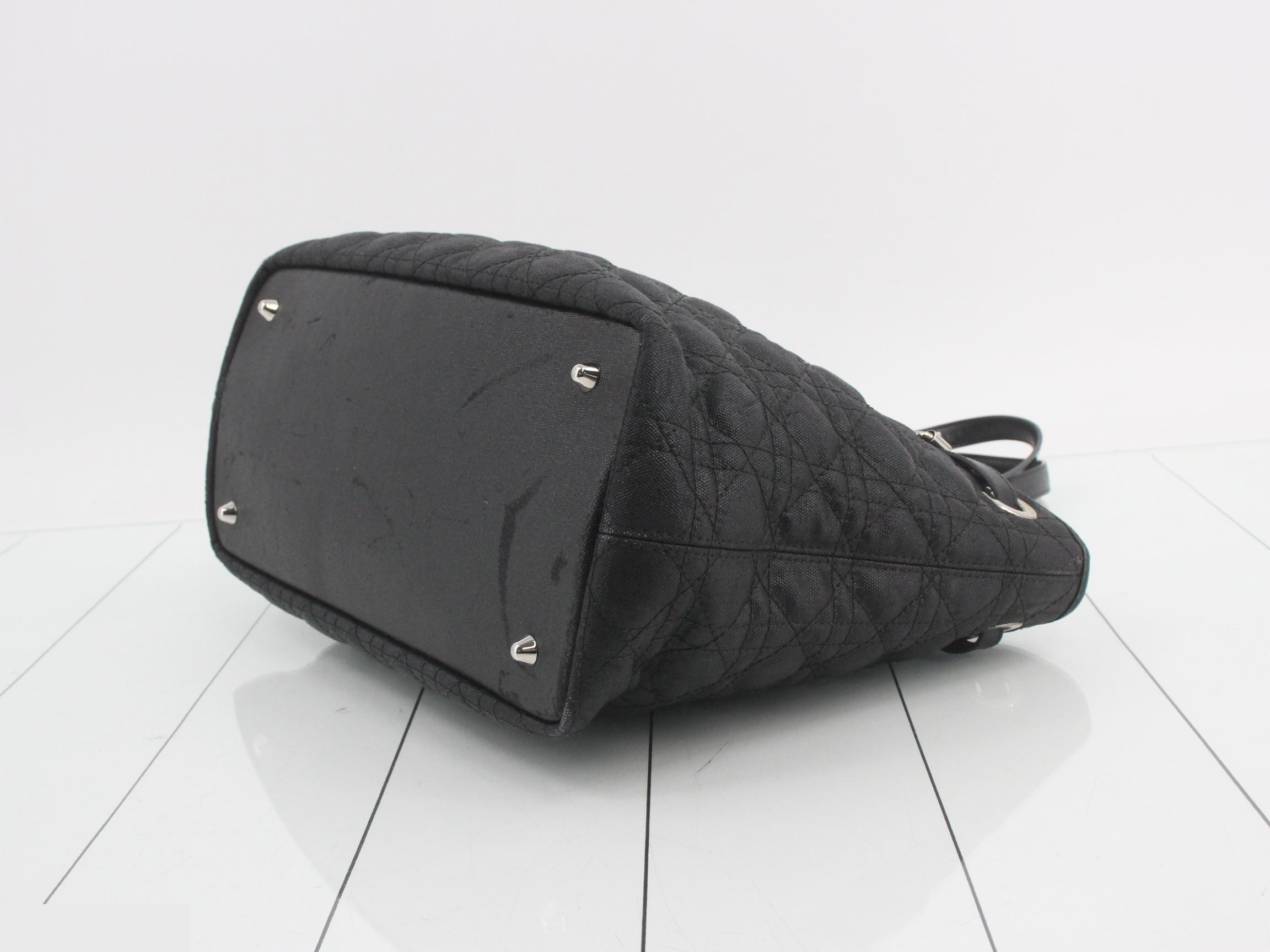 Cannage Panarea Other Line Bags/Tote Bags — view 6