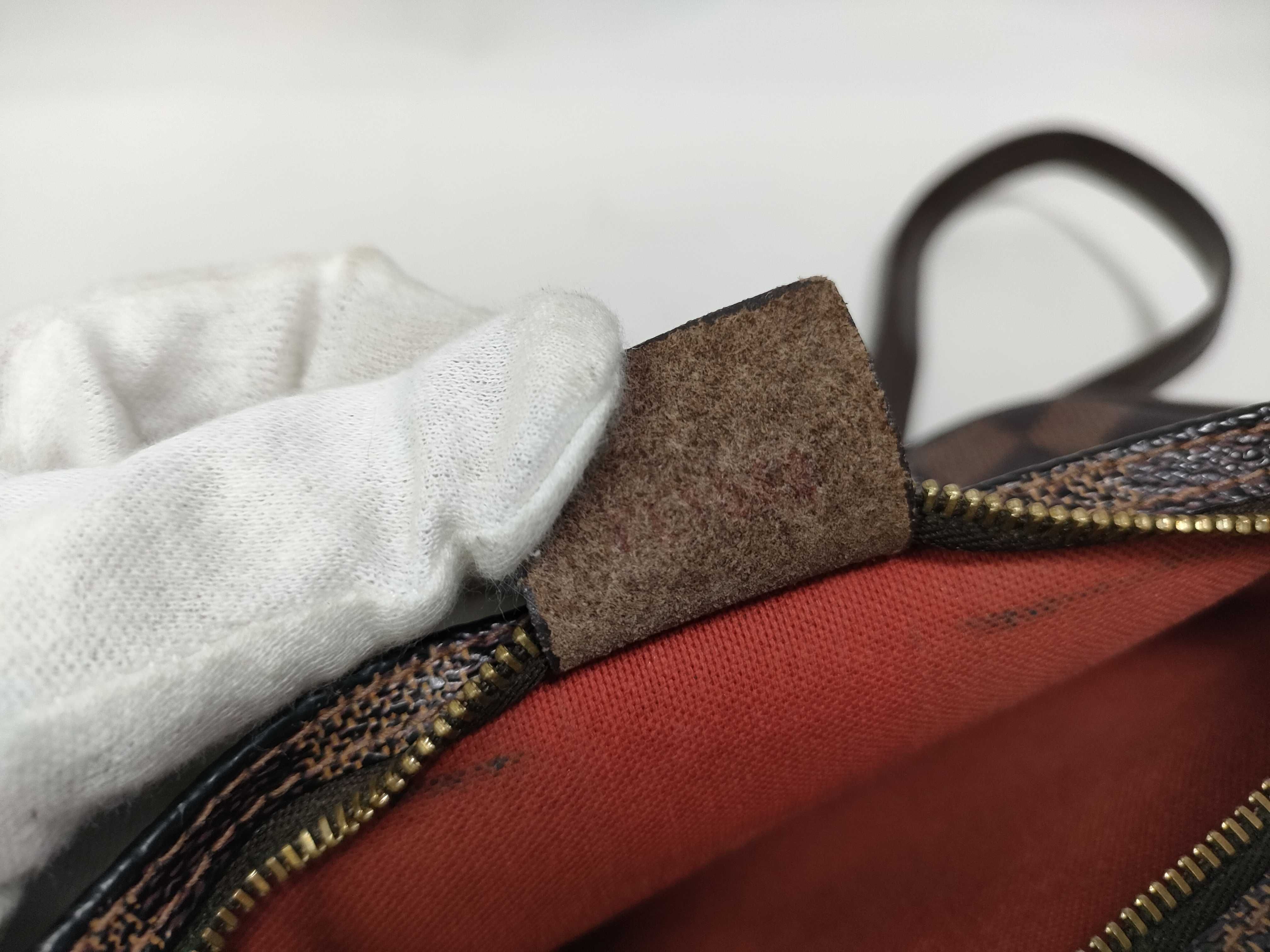Damier N51983 Navona Handbag — view 15