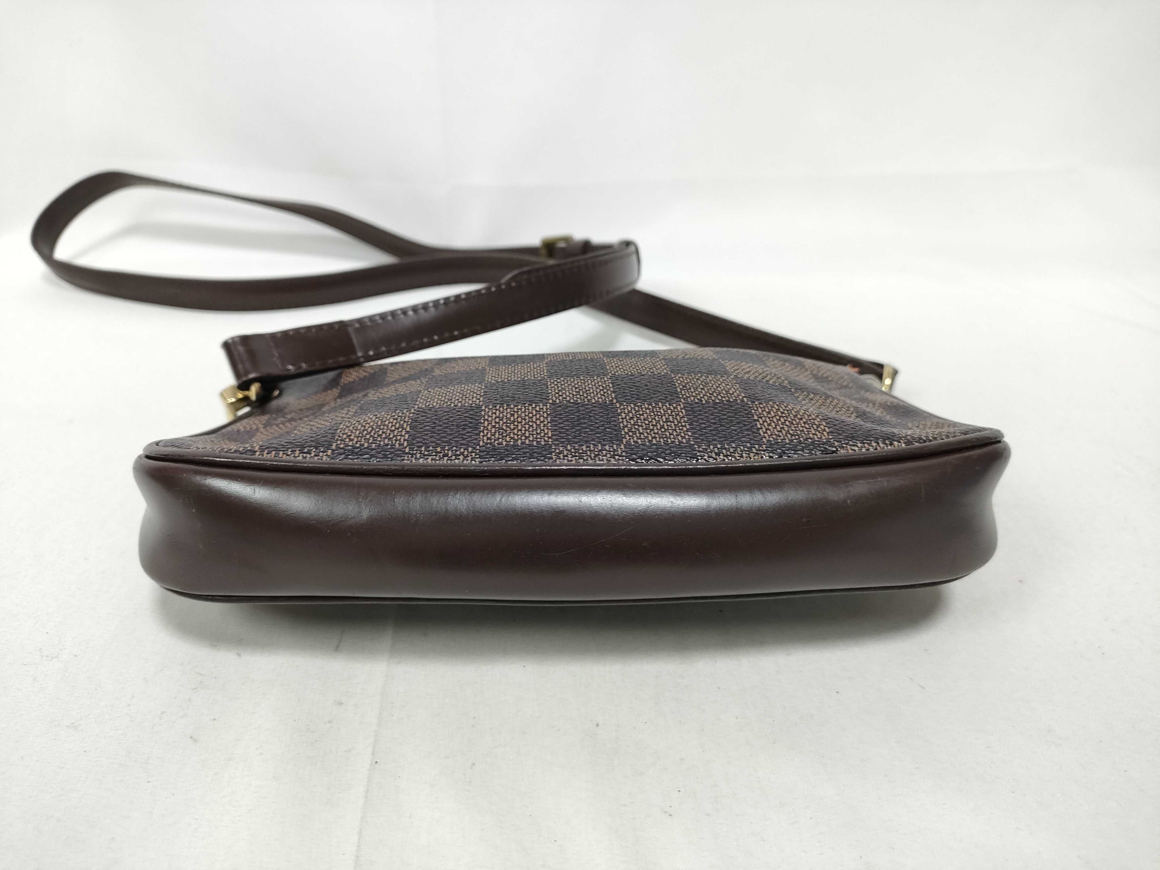 Damier N51983 Navona Handbag — view 3