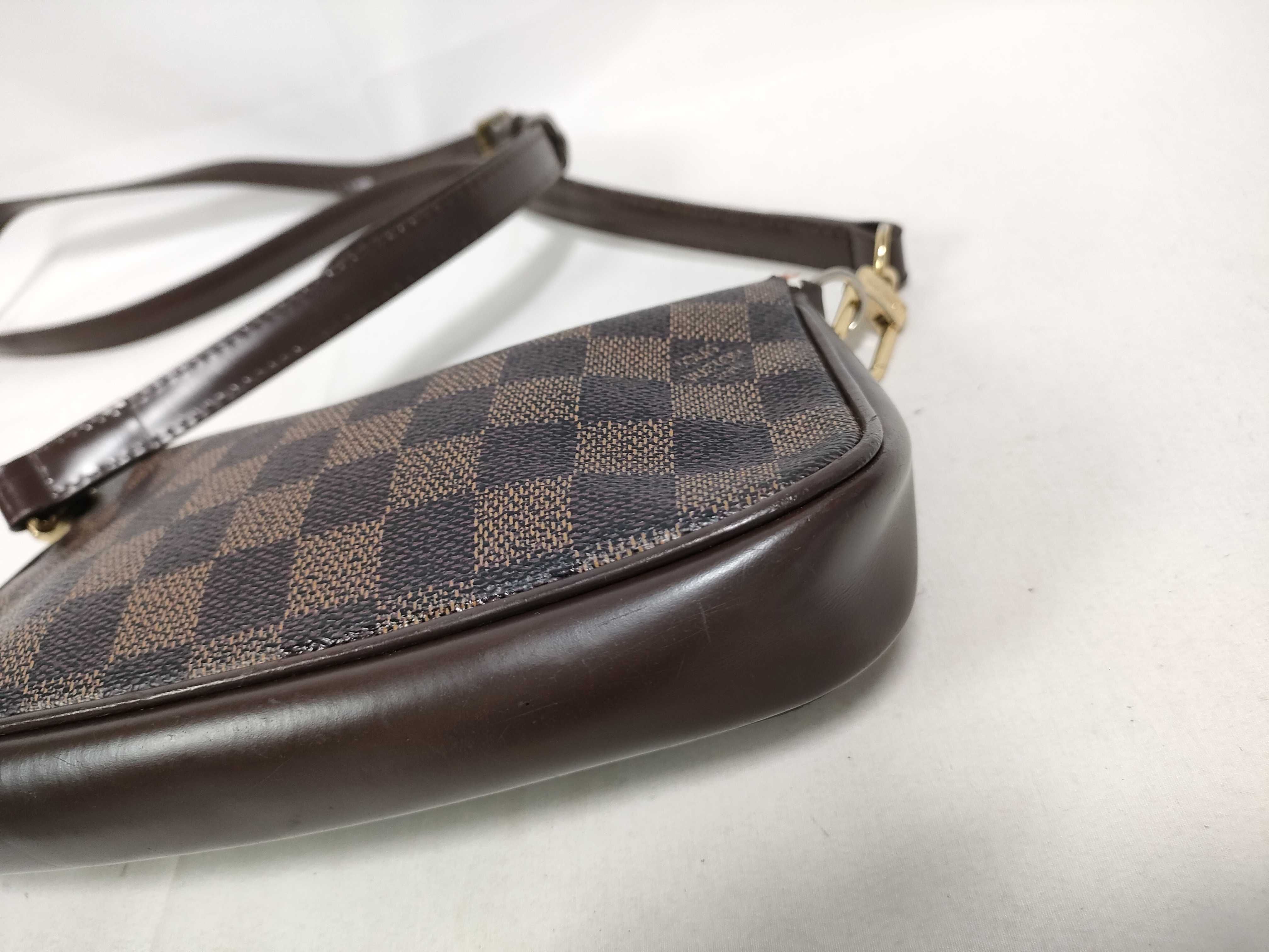 Damier N51983 Navona Handbag — view 4