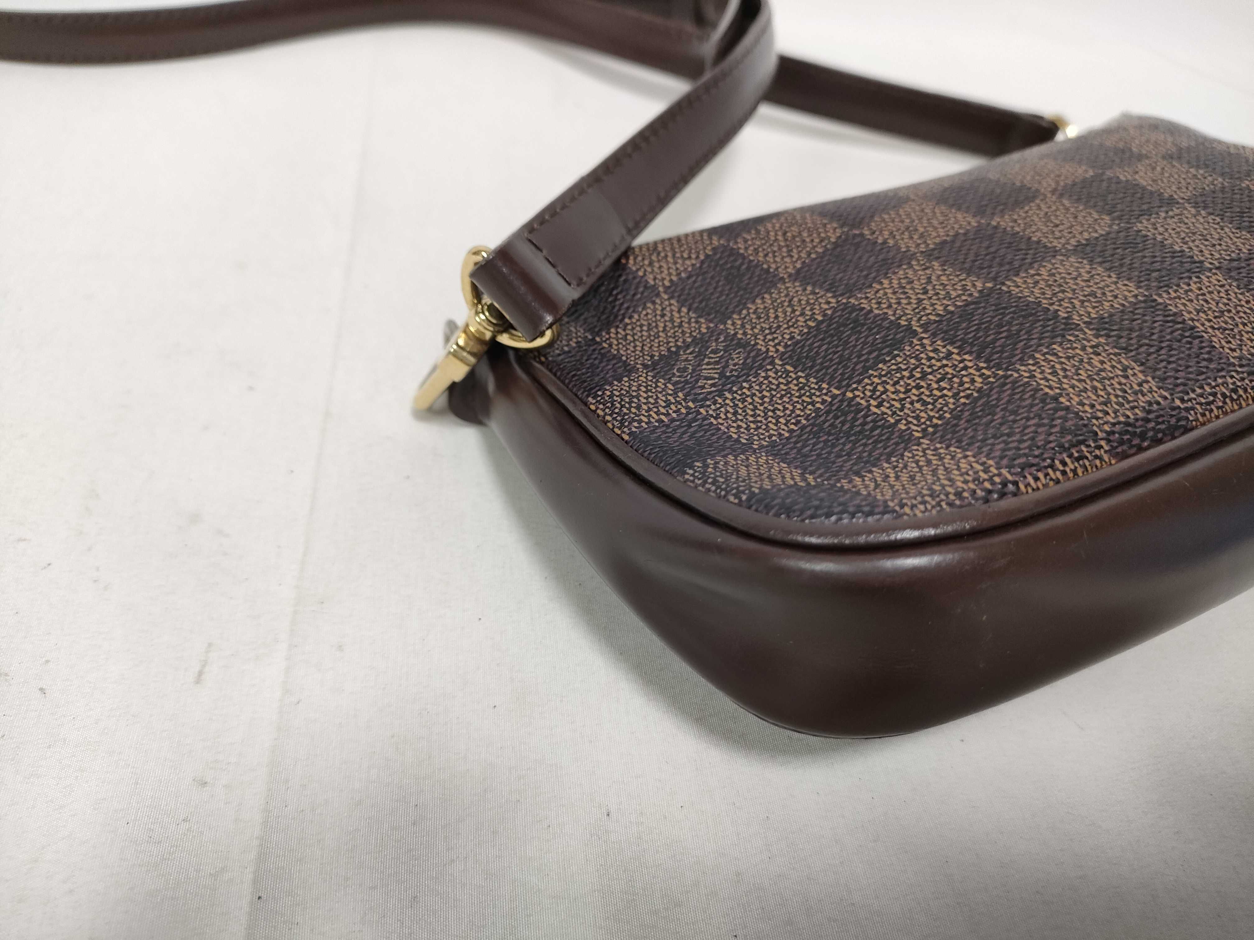 Damier N51983 Navona Handbag — view 5