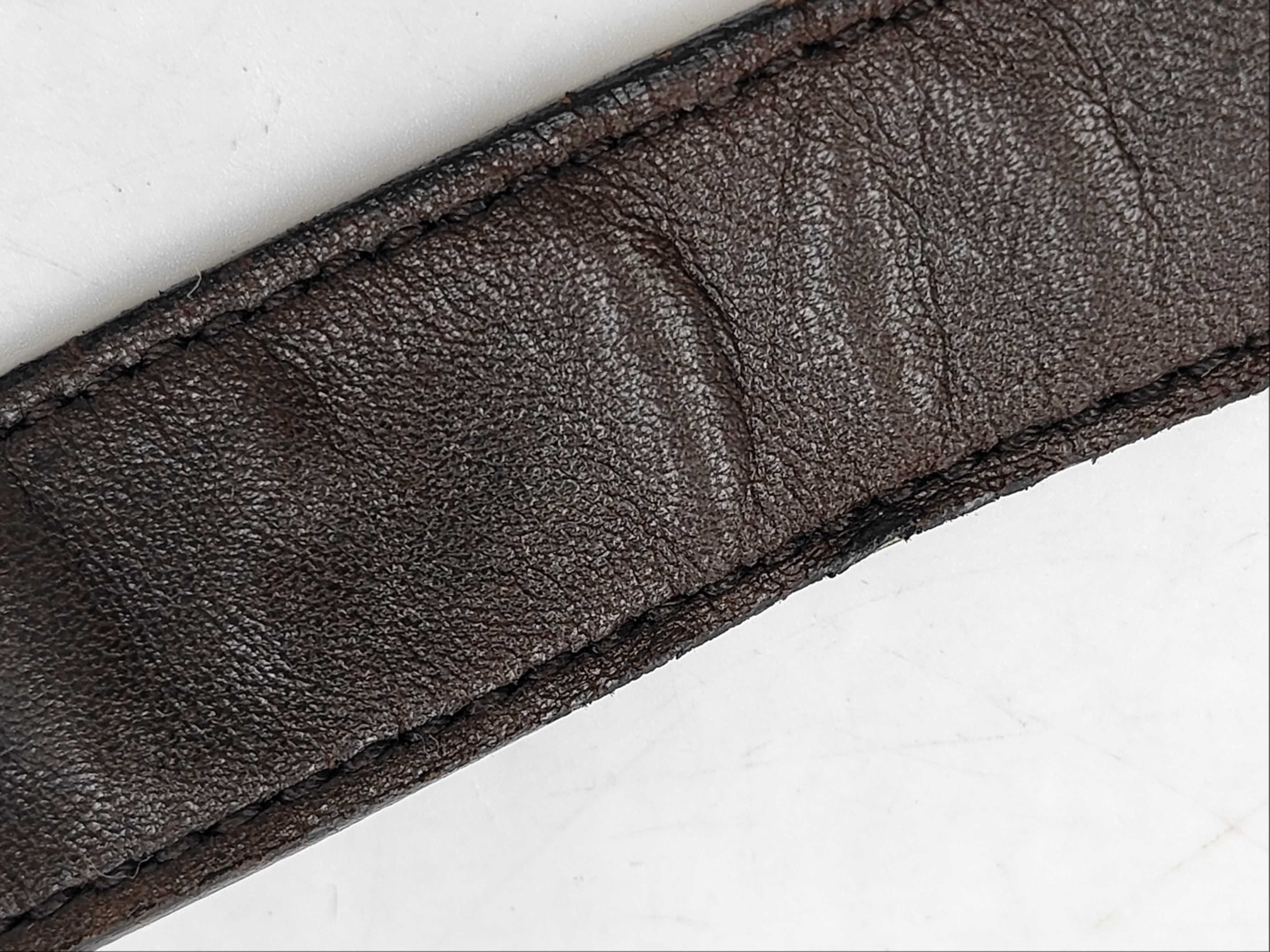 calfskin shoulder bag — view 6