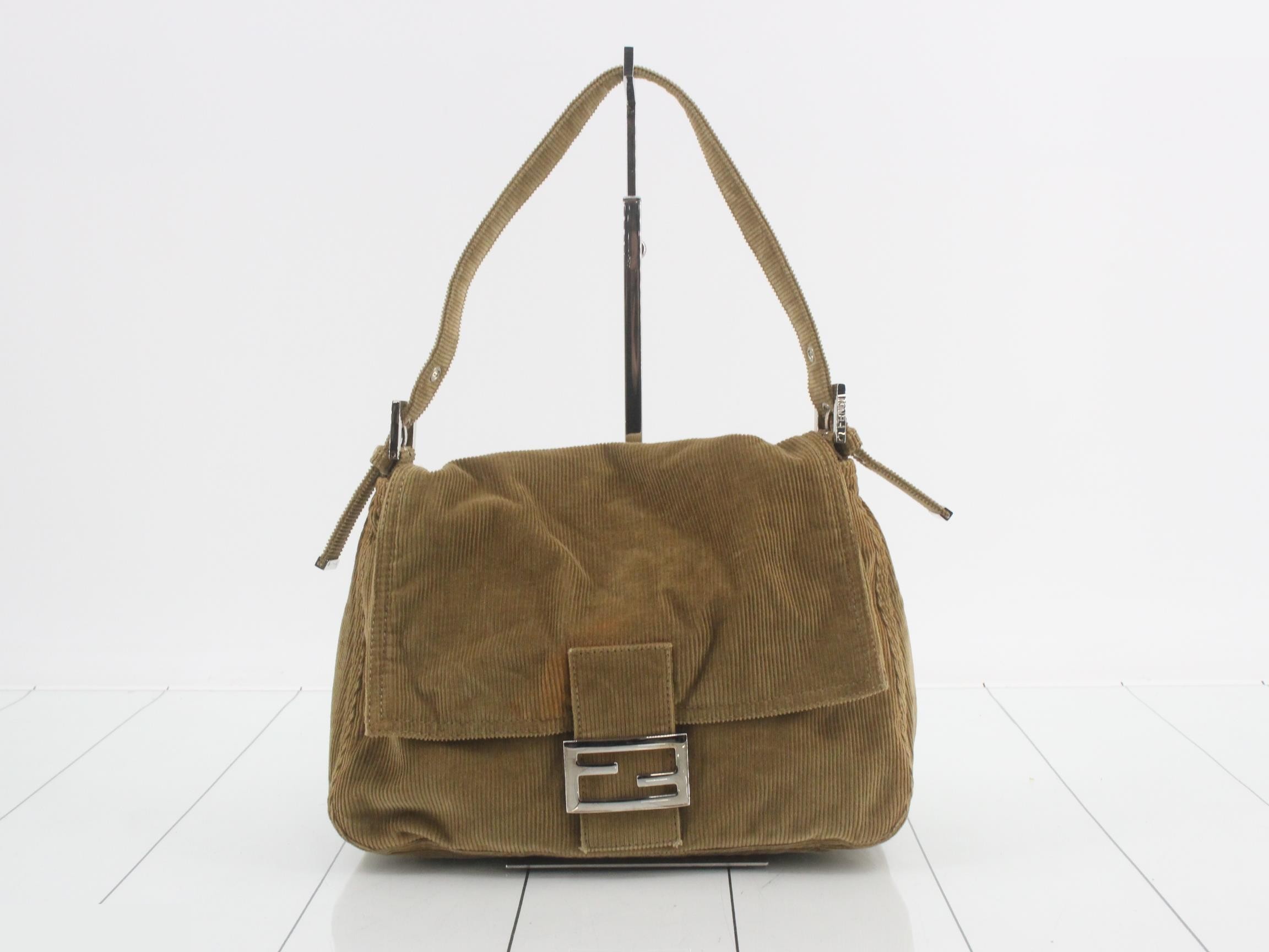 Other lines: Bags & Handbags - Mamma Bucket Corduroy
