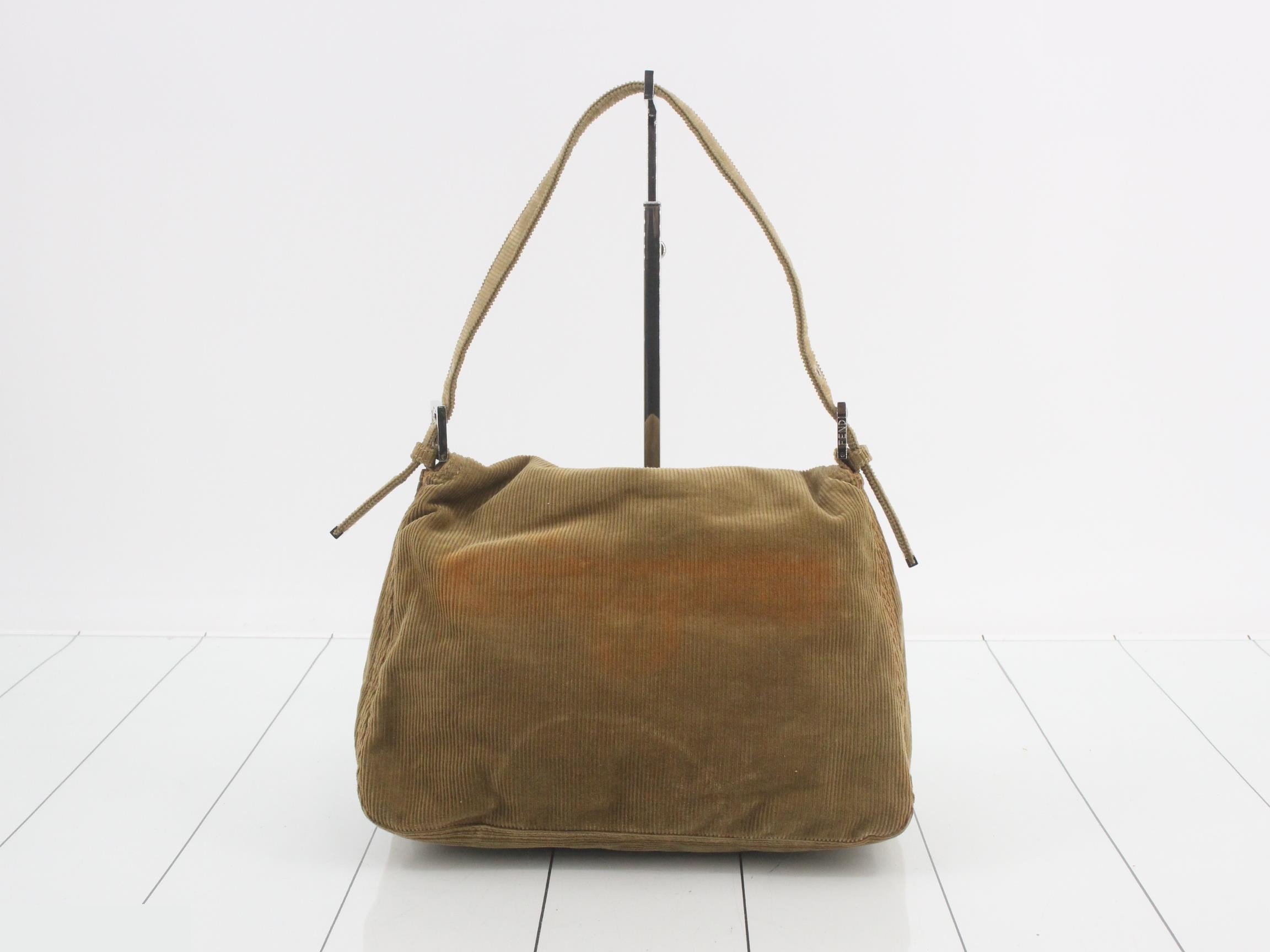 Other lines: Bags & Handbags - Mamma Bucket Corduroy — view 2