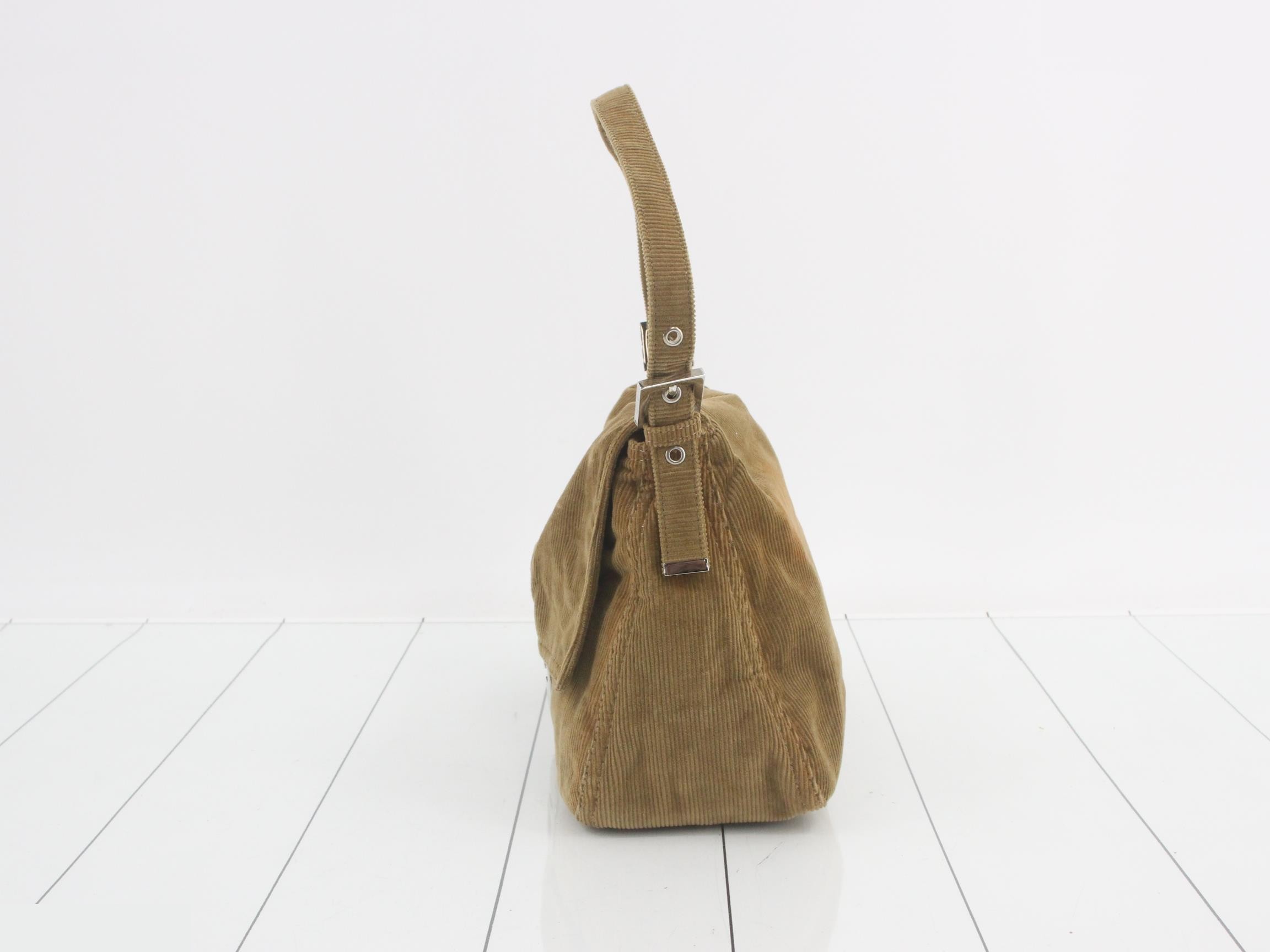 Other lines: Bags & Handbags - Mamma Bucket Corduroy — view 3