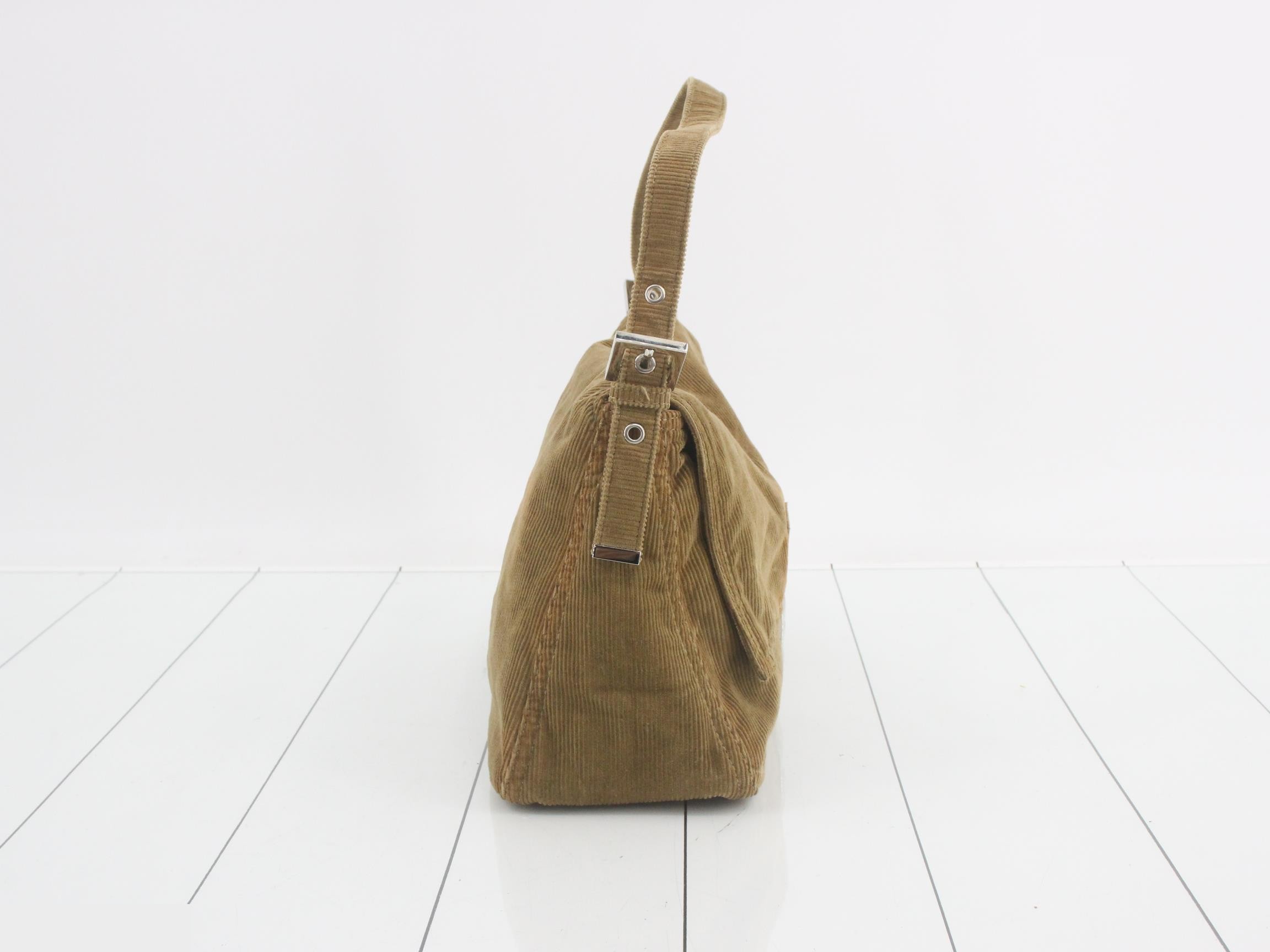 Other lines: Bags & Handbags - Mamma Bucket Corduroy — view 4
