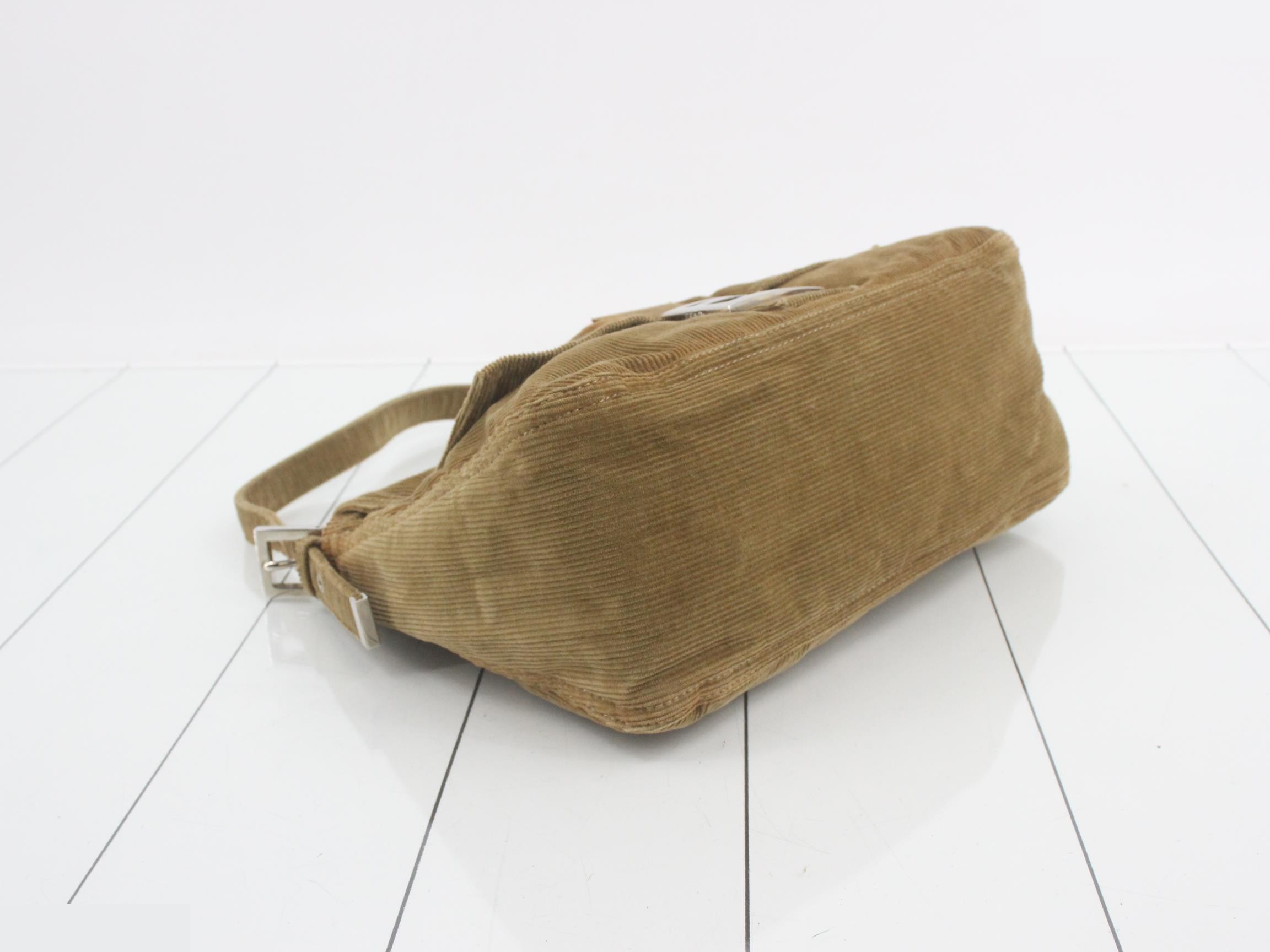 Other lines: Bags & Handbags - Mamma Bucket Corduroy — view 5
