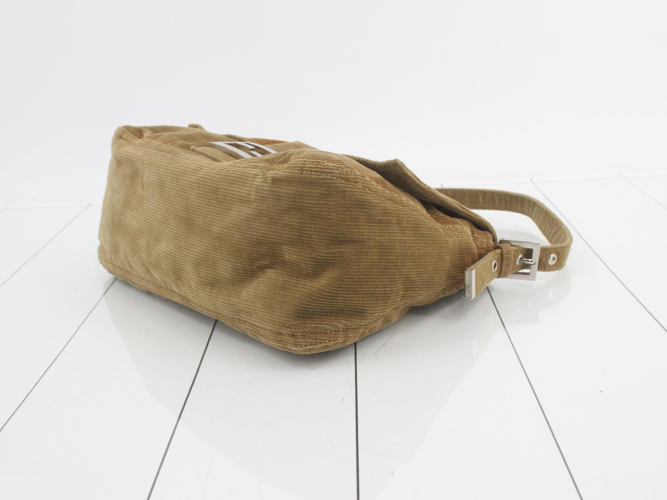 Other lines: Bags & Handbags - Mamma Bucket Corduroy — view 6