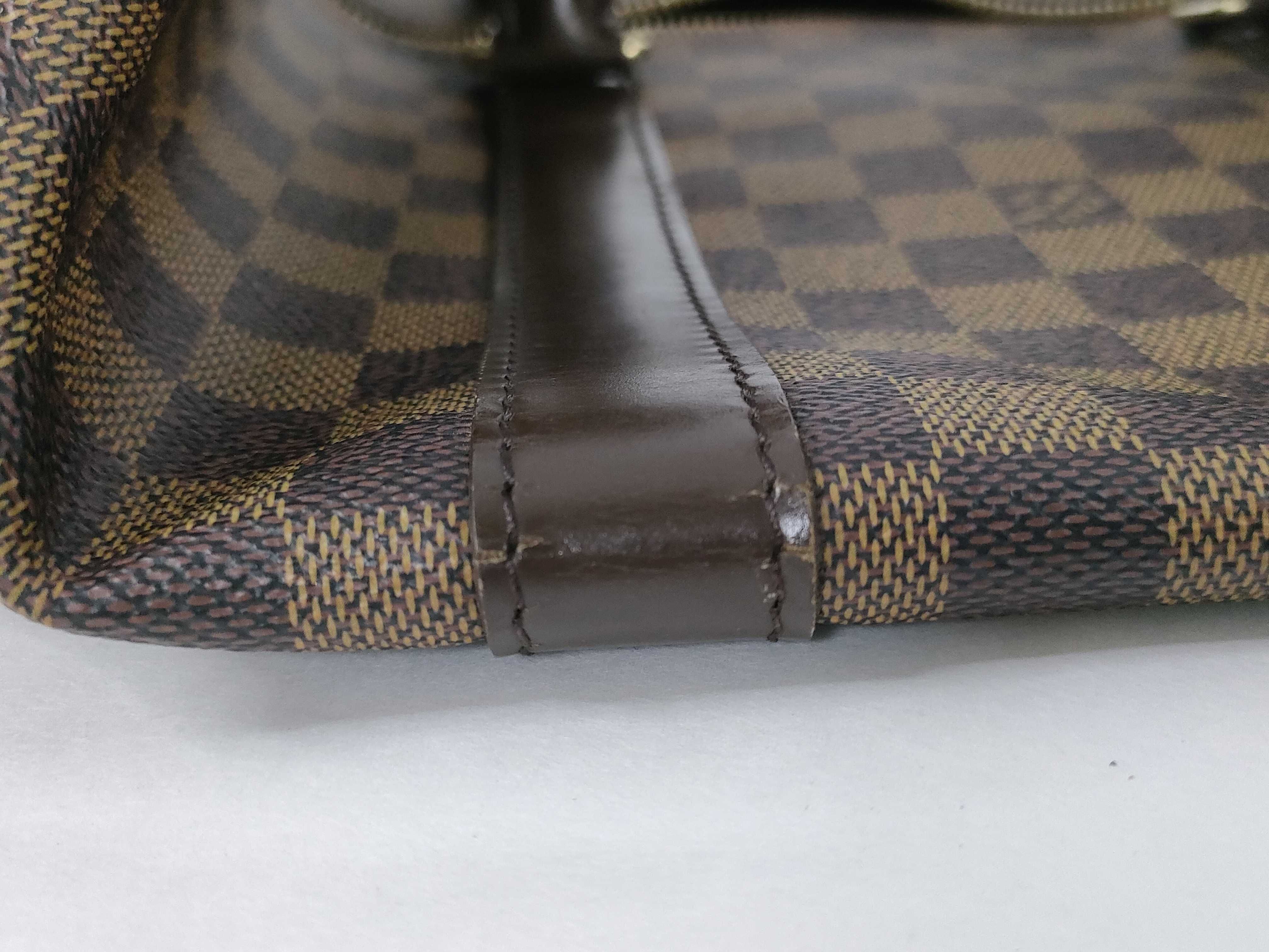 Damier Keepall 50 Boston Bag — view 15