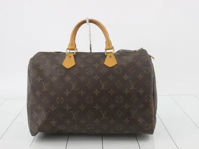 Speedy 35