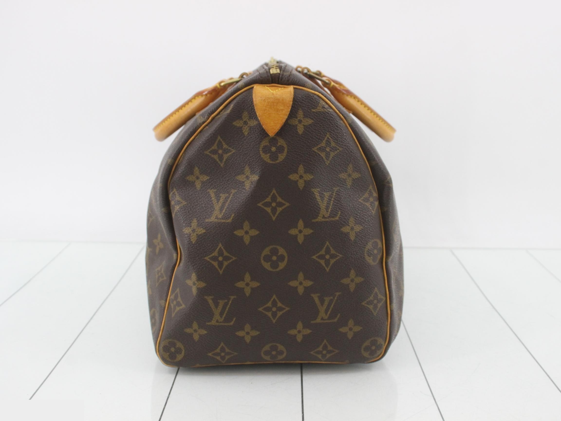 Speedy 35 — view 4